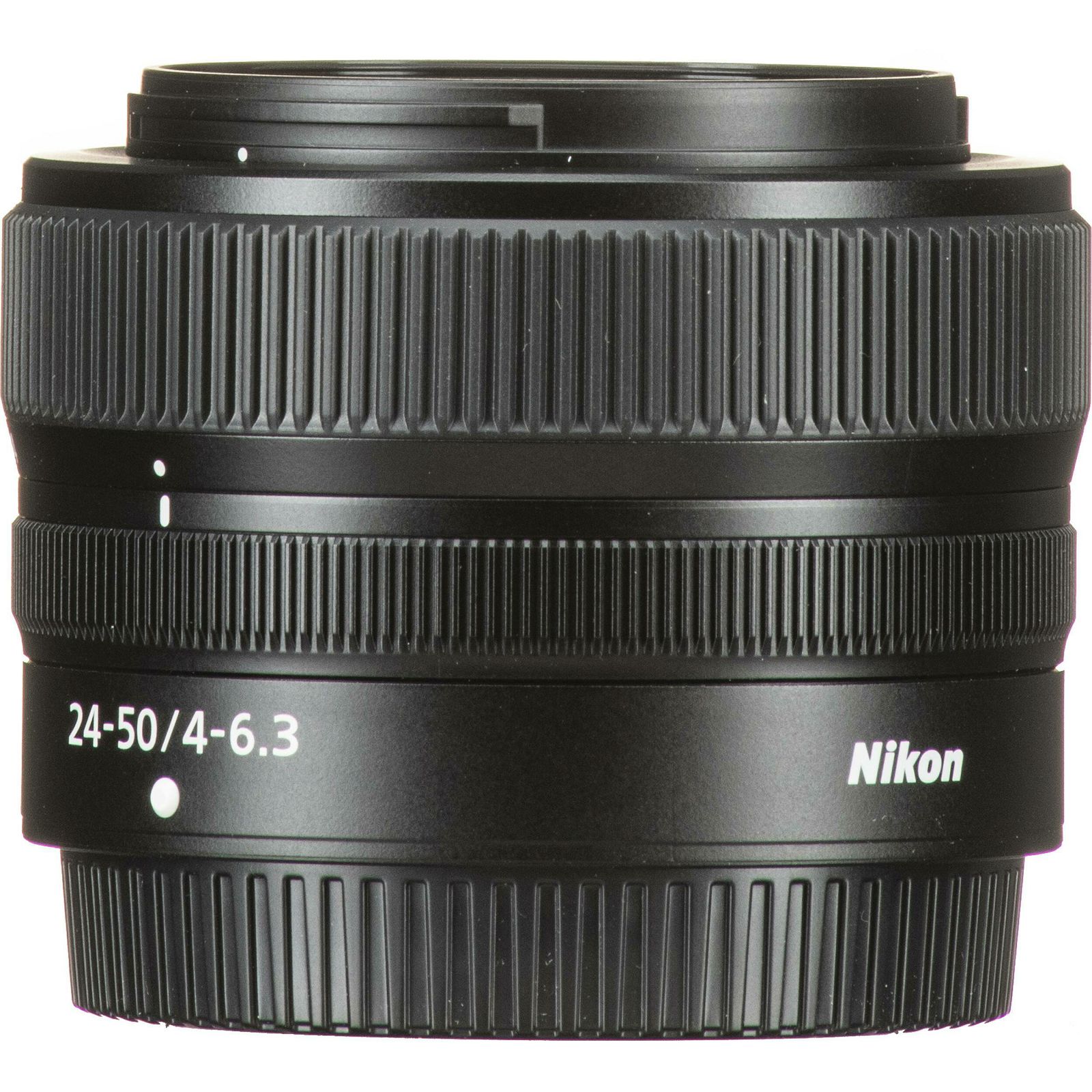 Nikon Z 24-50mm f/4-6.3 objektiv Nikkor 24-50 F4-6.3 (JMA712DA)