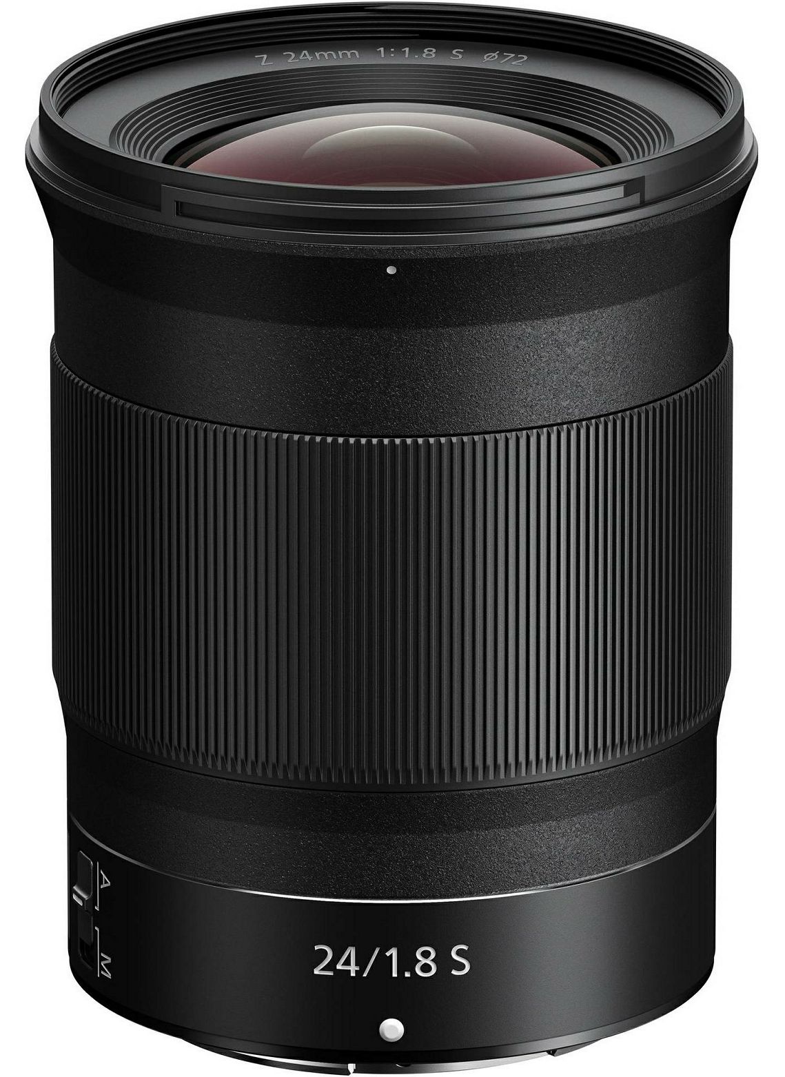 Nikon Z 24mm f/1.8 S FX Nikkor širokokutni objektiv fiksne žarišne duljine (JMA103DA)