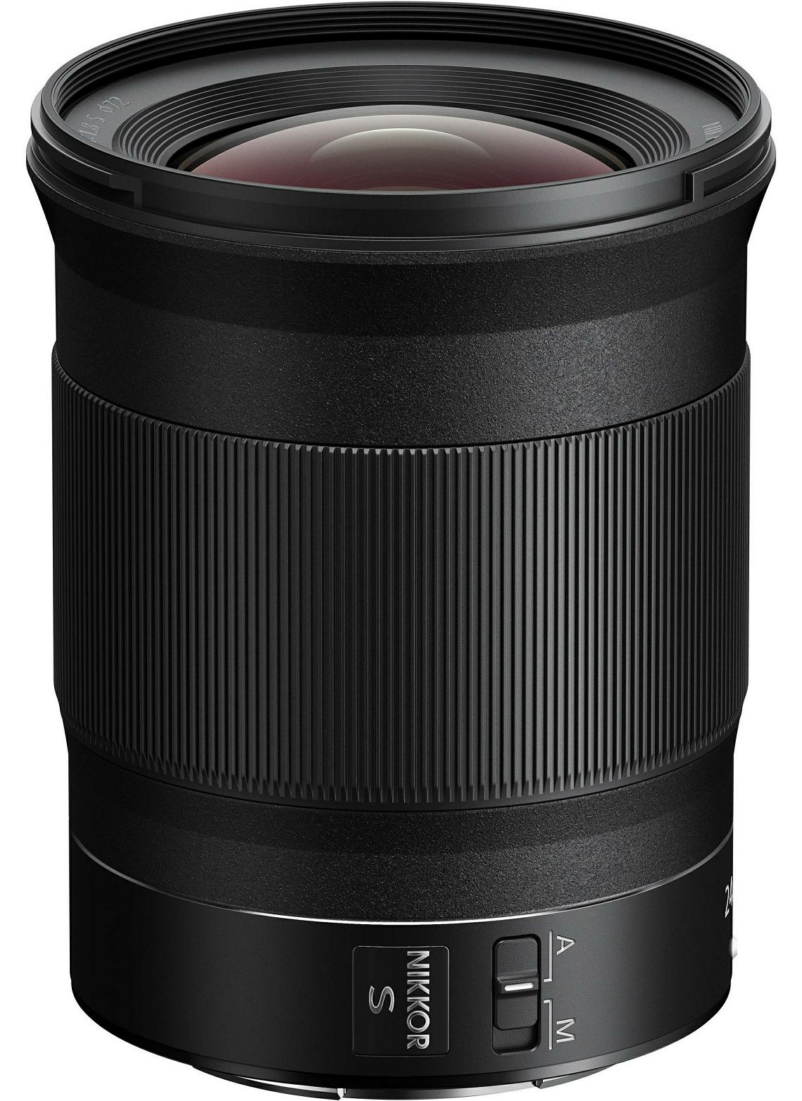 Nikon Z 24mm f/1.8 S FX Nikkor širokokutni objektiv fiksne žarišne duljine (JMA103DA)