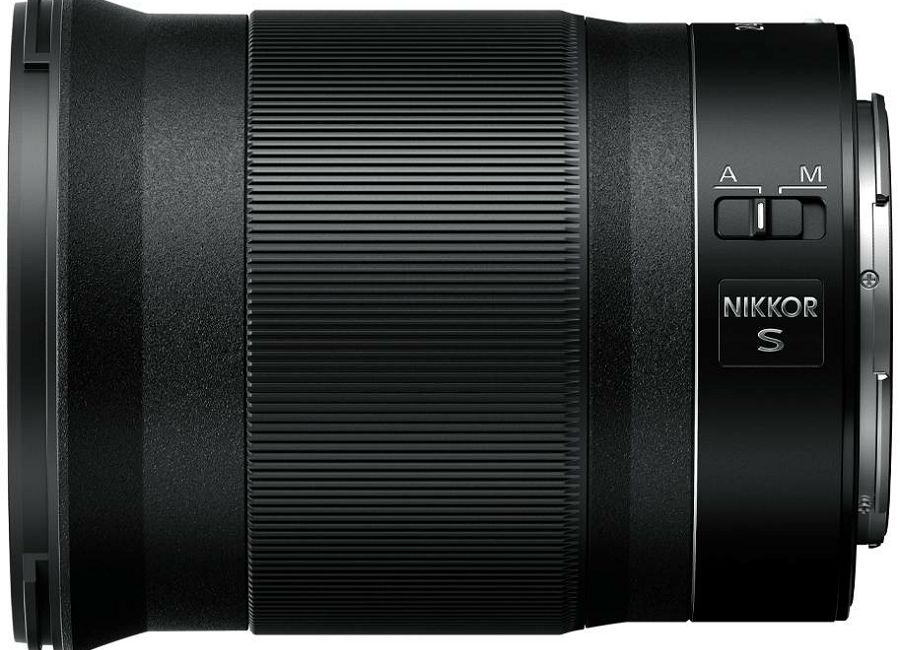 Nikon Z 24mm f/1.8 S FX Nikkor širokokutni objektiv fiksne žarišne duljine (JMA103DA)