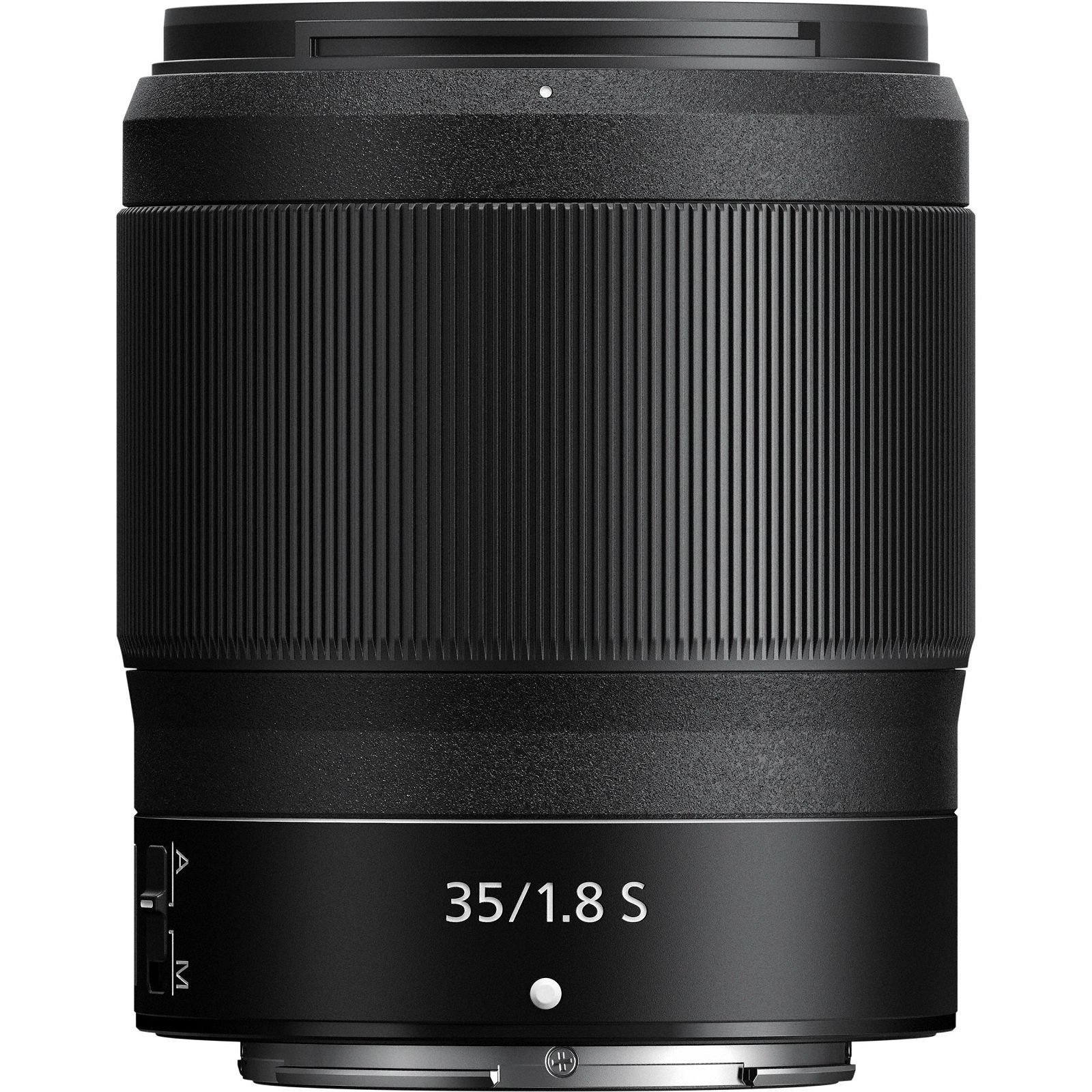 Nikon Z 35mm f/1.8 S FX Nikkor širokokutni objektiv fiksne žarišne duljine (JMA102DA)
