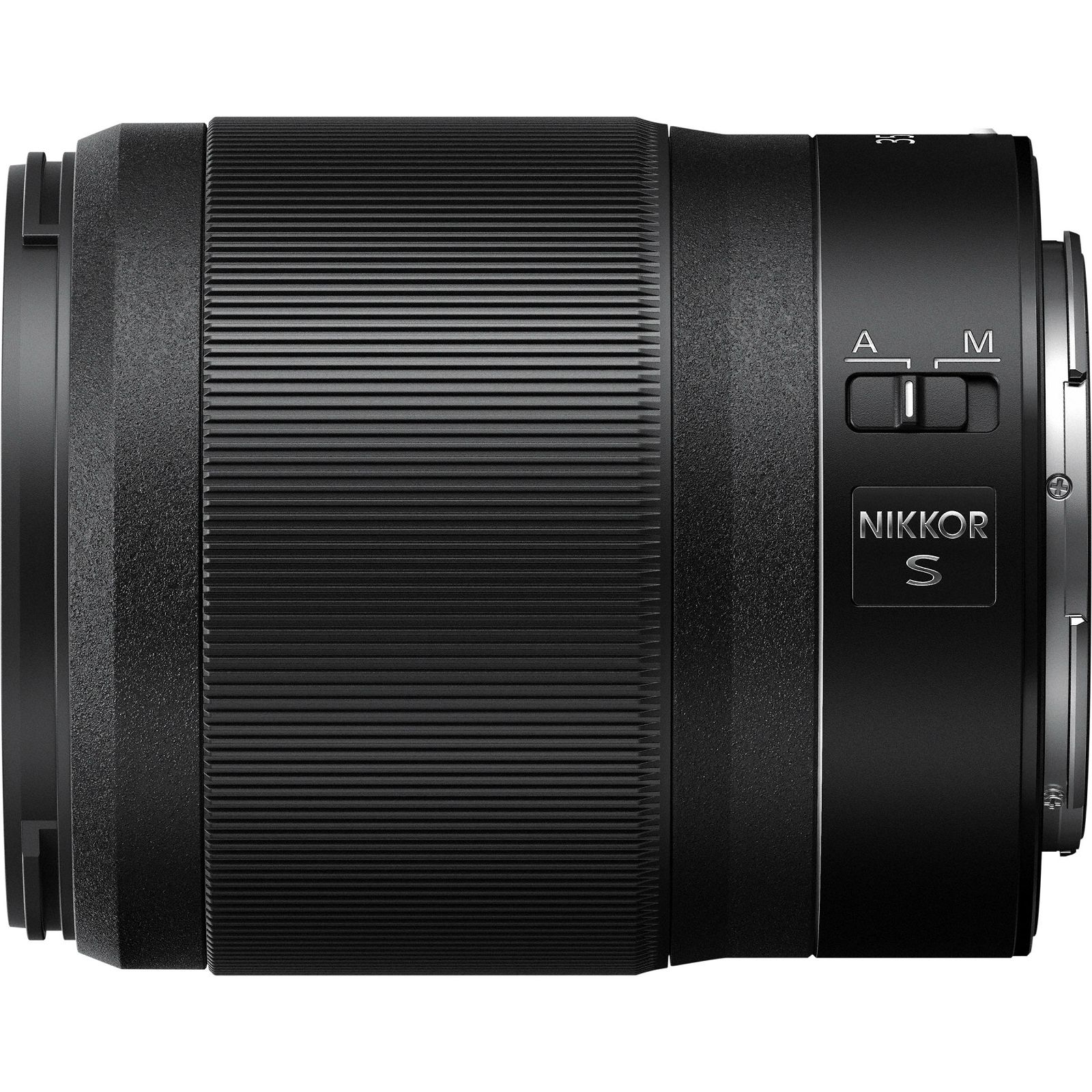 Nikon Z 35mm f/1.8 S FX Nikkor širokokutni objektiv fiksne žarišne duljine (JMA102DA)