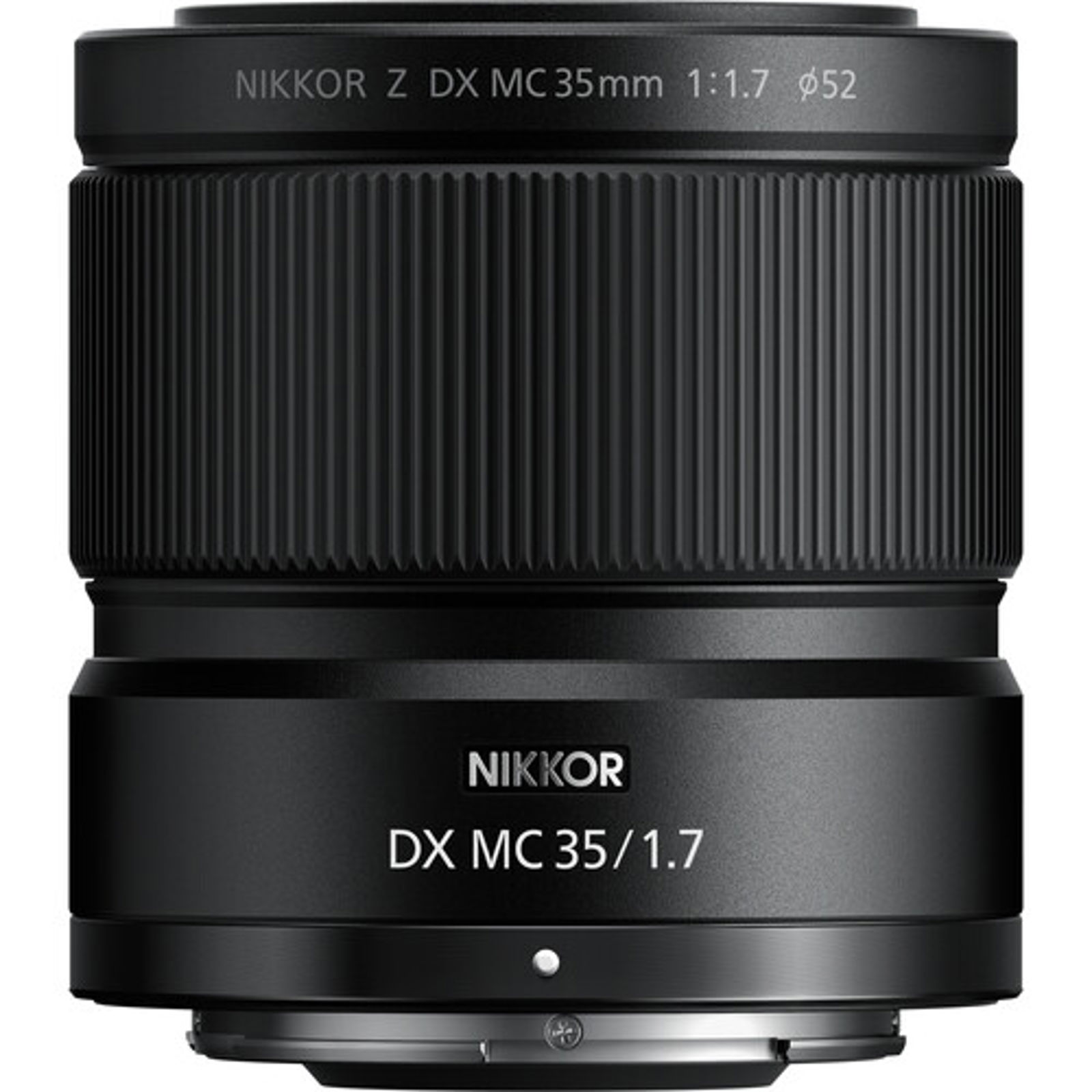Nikon Z 35mm f/1.7 MC DX Macro (JMA604DA)