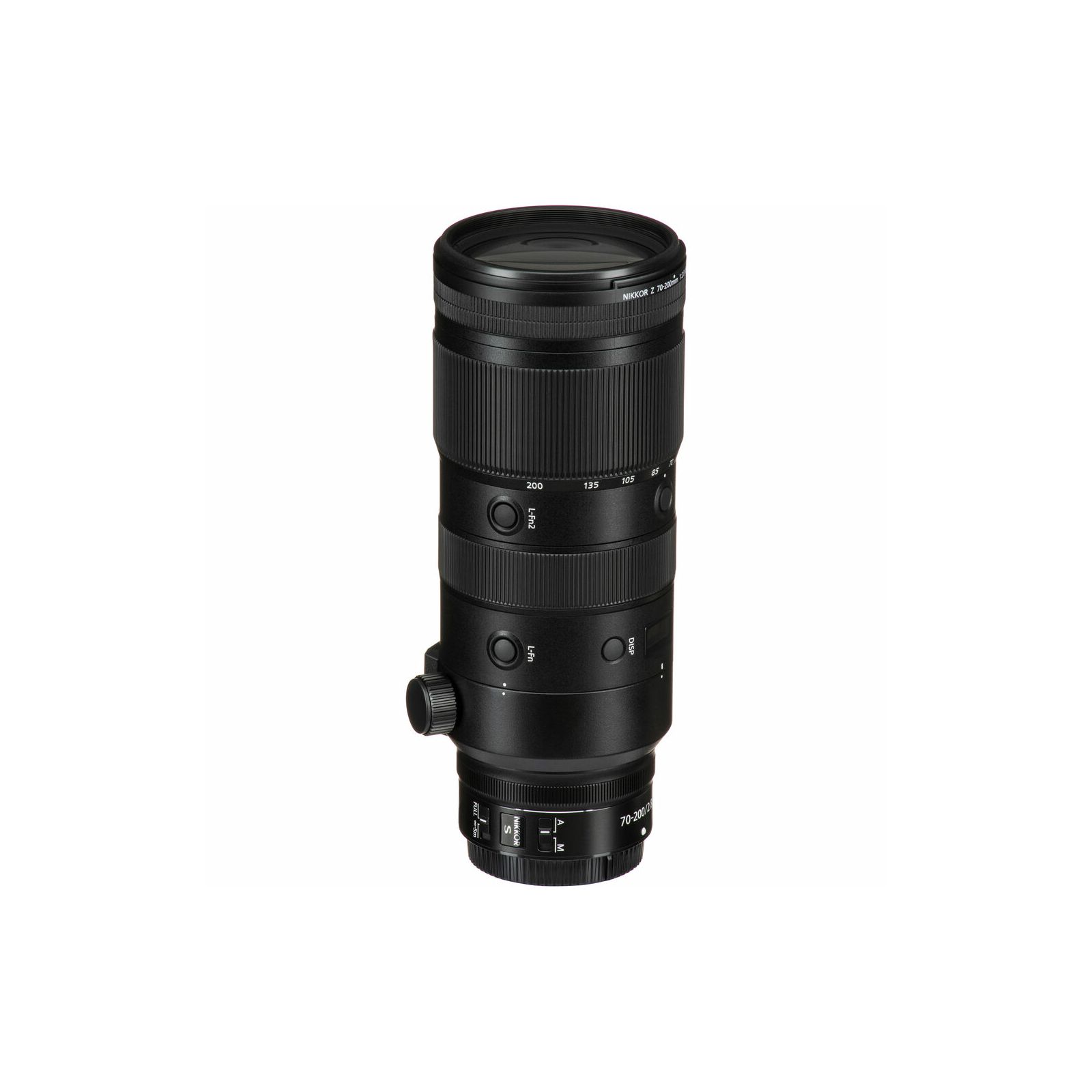 Nikon Z 400mm f/2.8 TC VR S (JMA501DA)