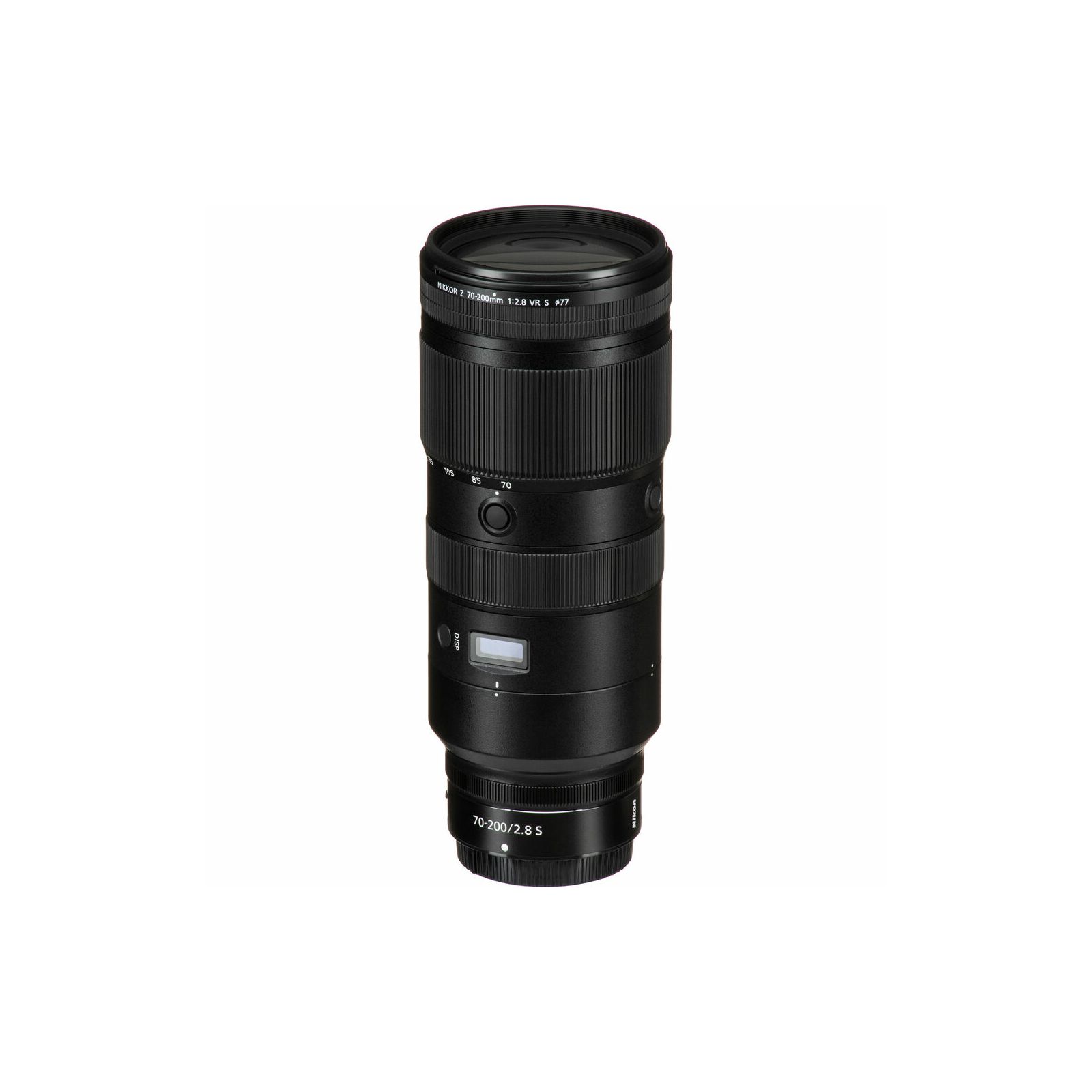 Nikon Z 400mm f/2.8 TC VR S (JMA501DA)