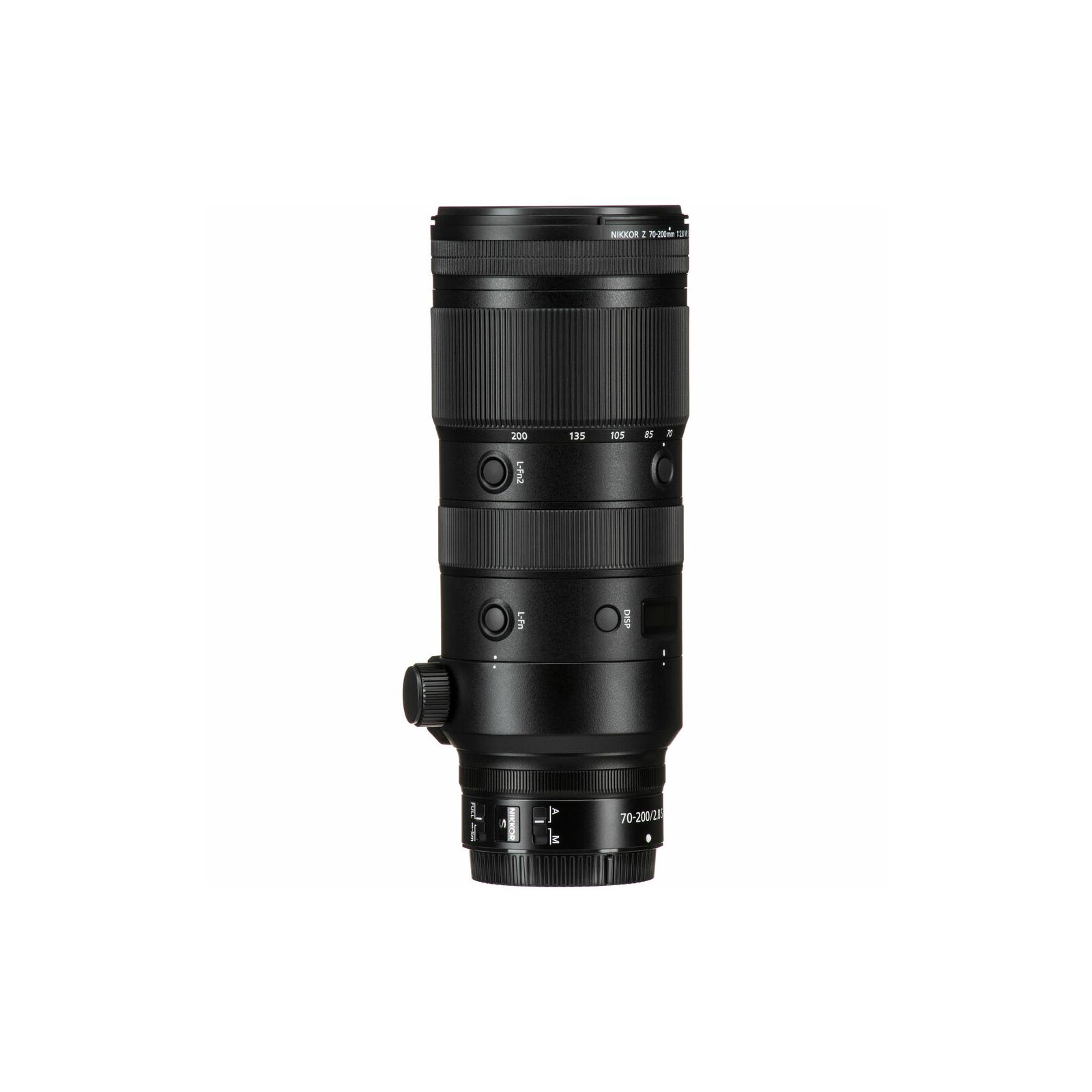 Nikon Z 400mm f/2.8 TC VR S (JMA501DA)