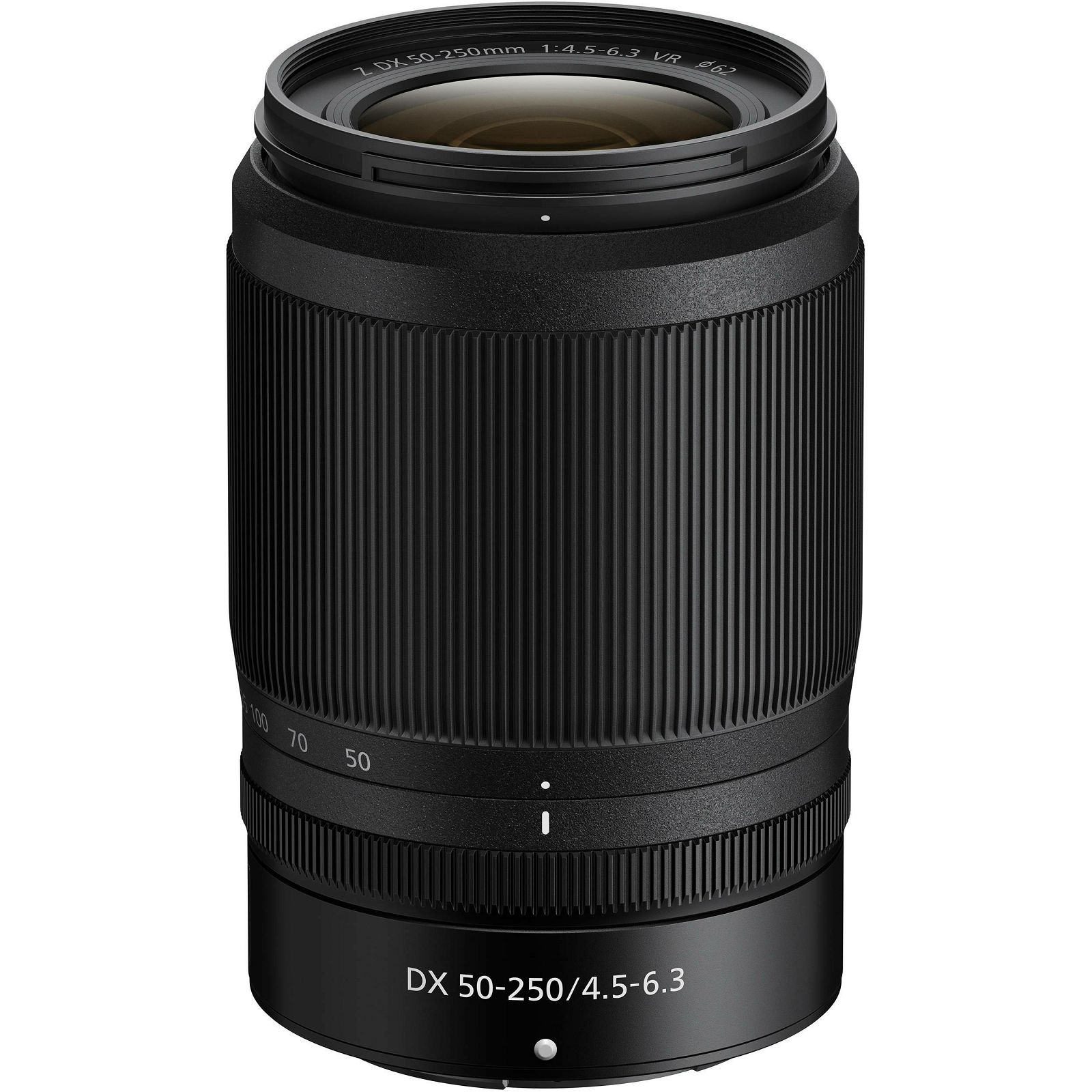Nikon Z 50-250mm f/4.5-6.3 DX Nikkor telefoto objektiv (JMA707DA)
