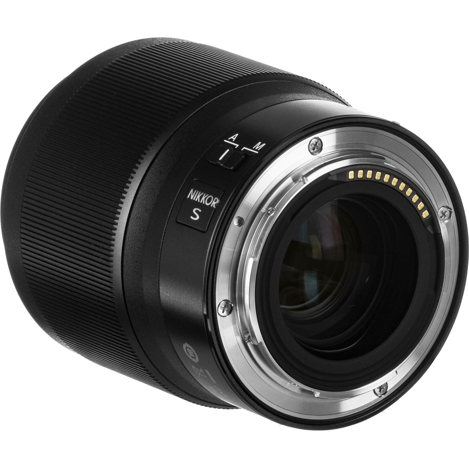 Nikon Z 50mm f/1.8 S FX Nikkor objektiv fiksne žarišne duljine (JMA001DA)