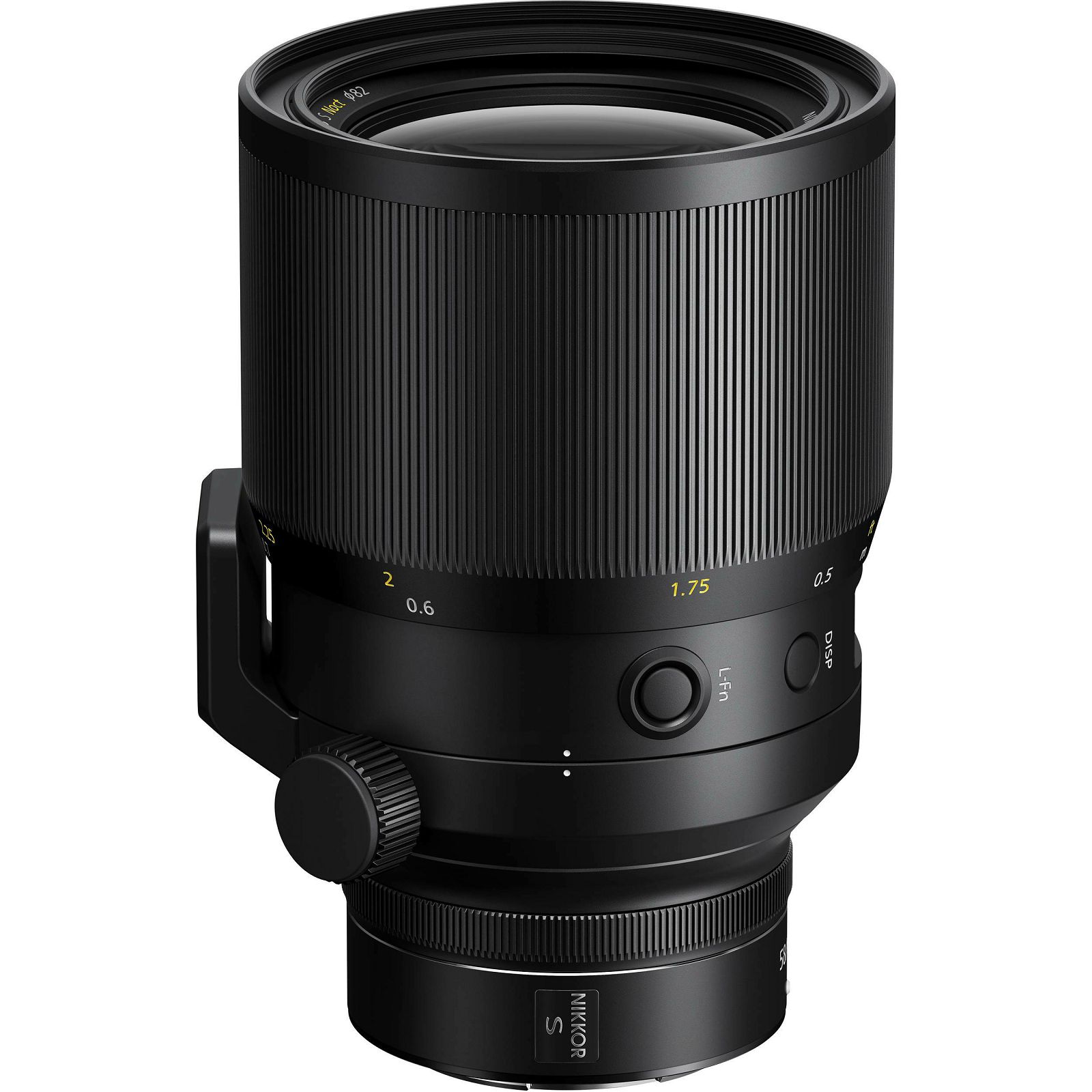 Nikon Z 58mm f/0.95 S Noct FX Nikkor objektiv fiksne žarišne duljine (JMA002DA)
