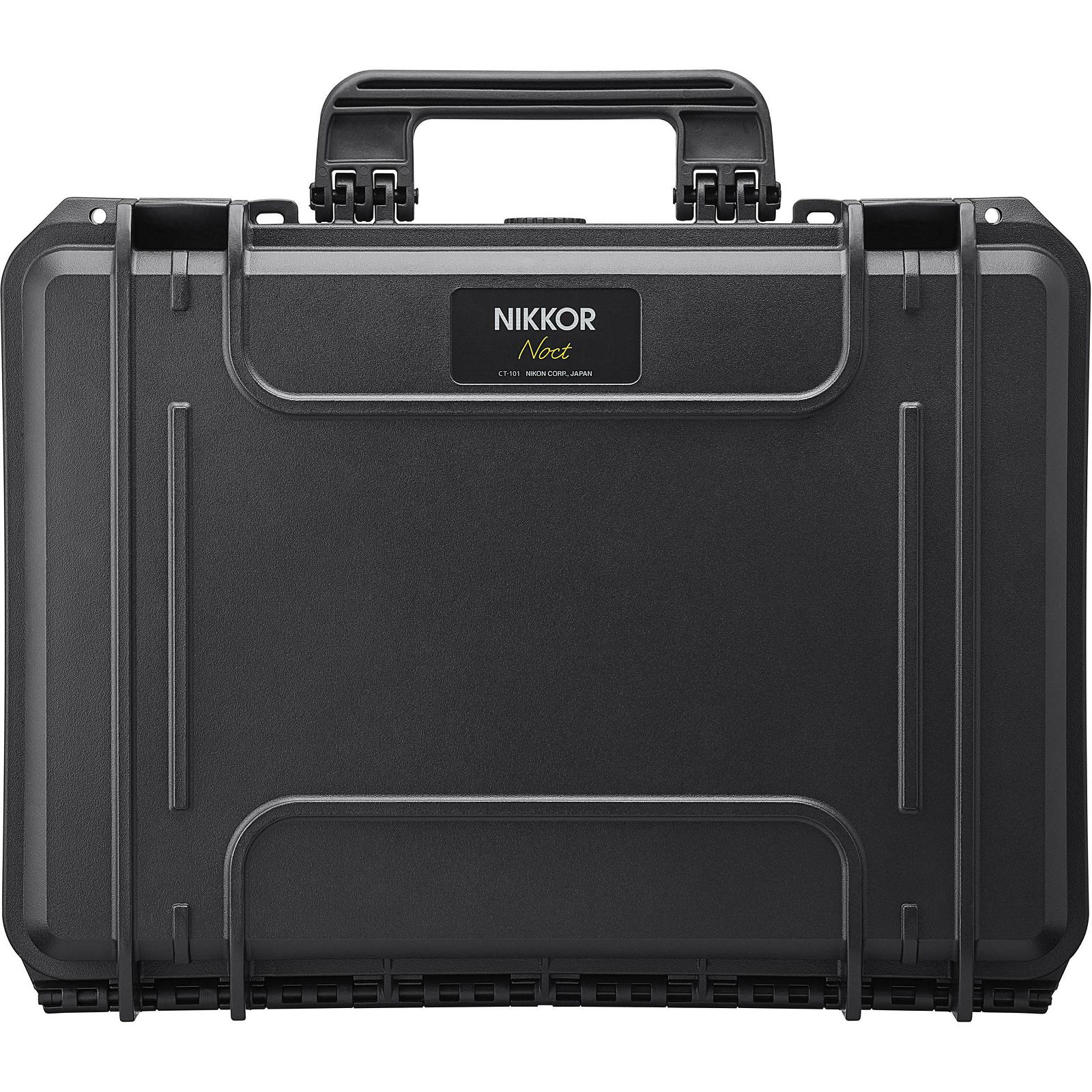 Nikon Z 58mm f/0.95 S Noct FX Nikkor objektiv fiksne žarišne duljine (JMA002DA)