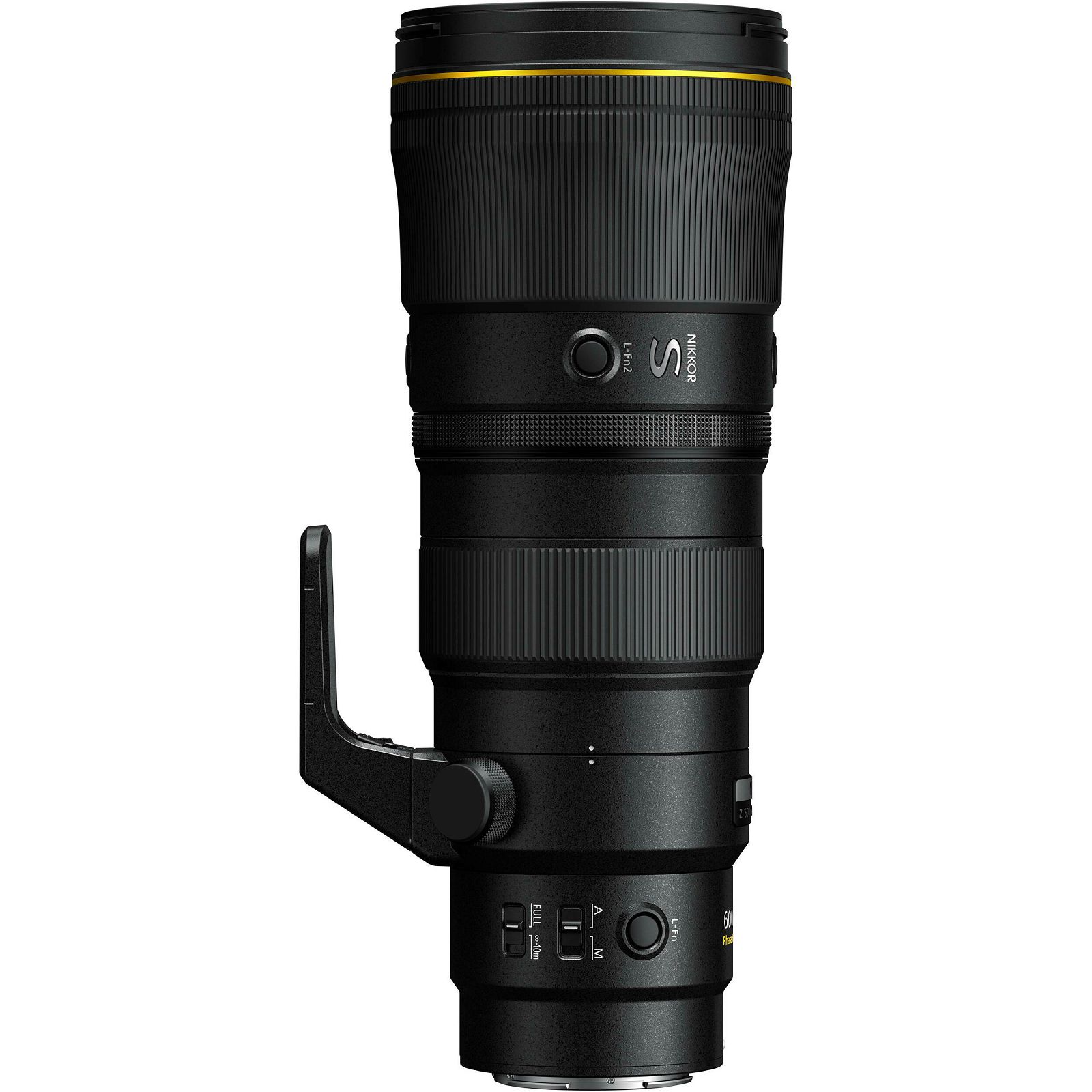 Nikon Z 600mm f/6.3 VR S (JMA505DA)