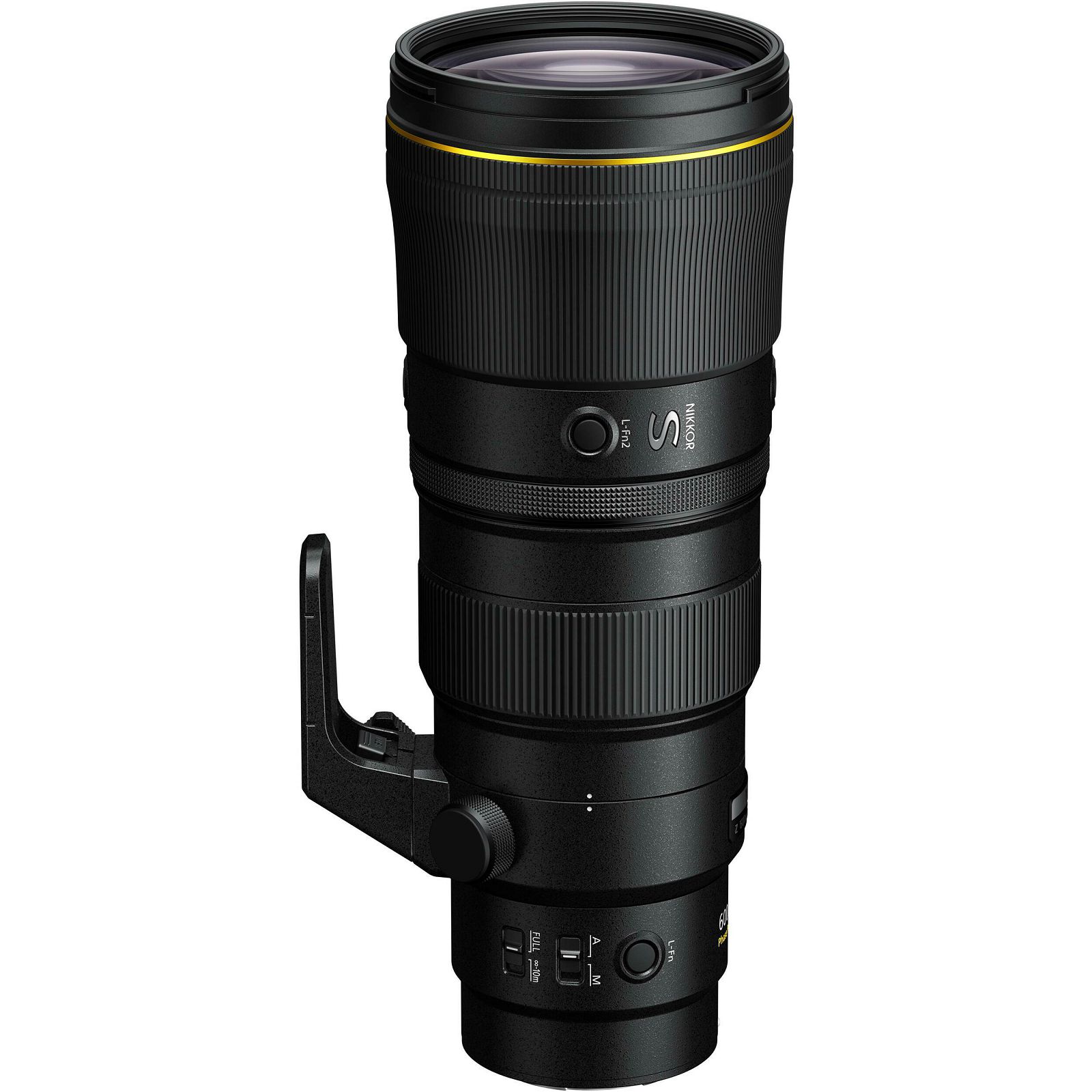 Nikon Z 600mm f/6.3 VR S (JMA505DA)