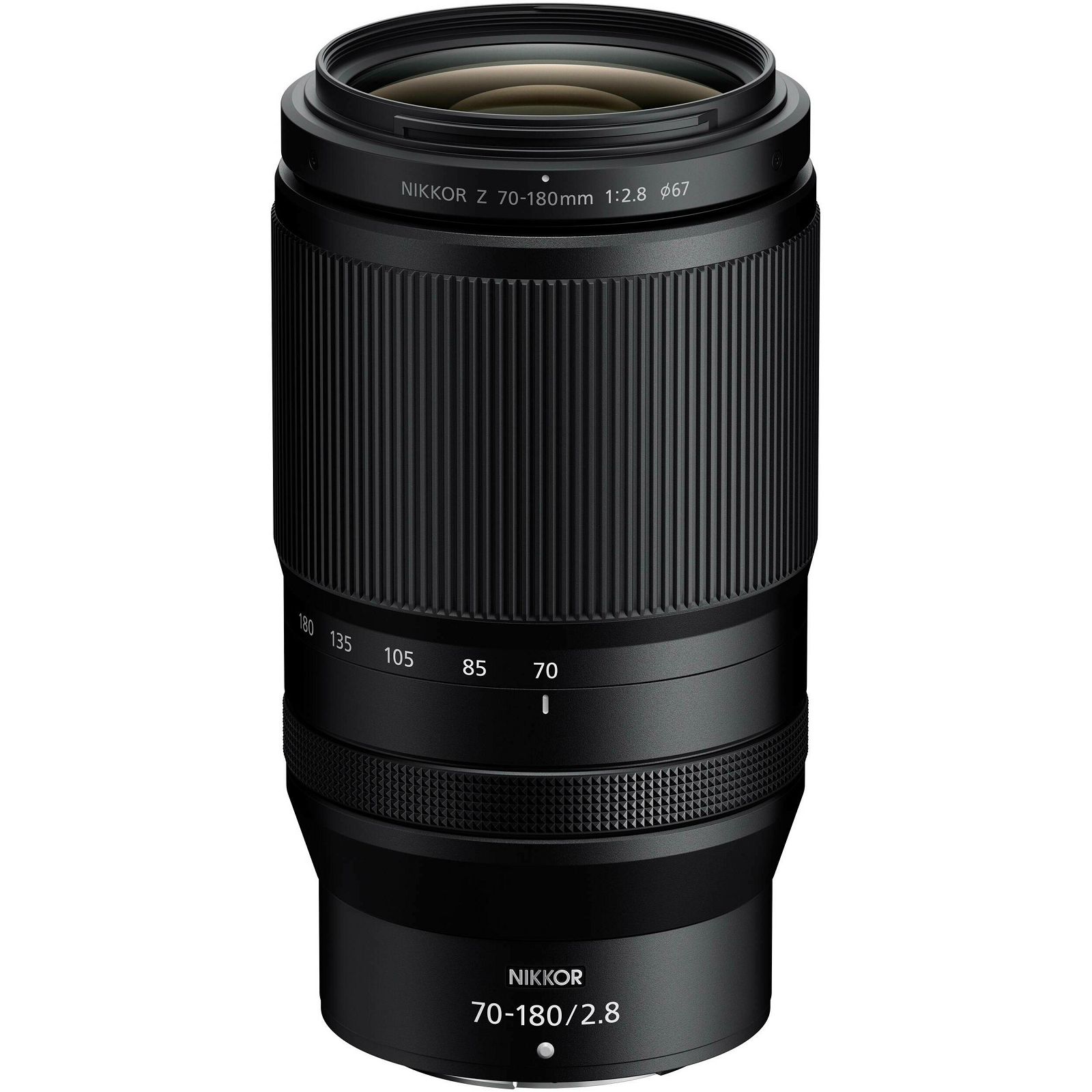 Nikon Z 70-180mm f/2.8 telefoto objektiv (JMA721DA)