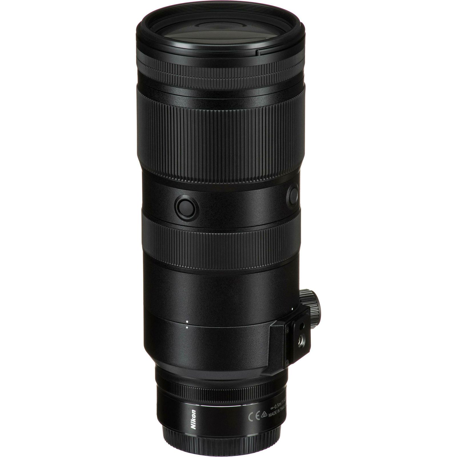 Nikon Z 70-200mm f/2.8 VR S Nikkor telefoto objektiv (JMA709DA)