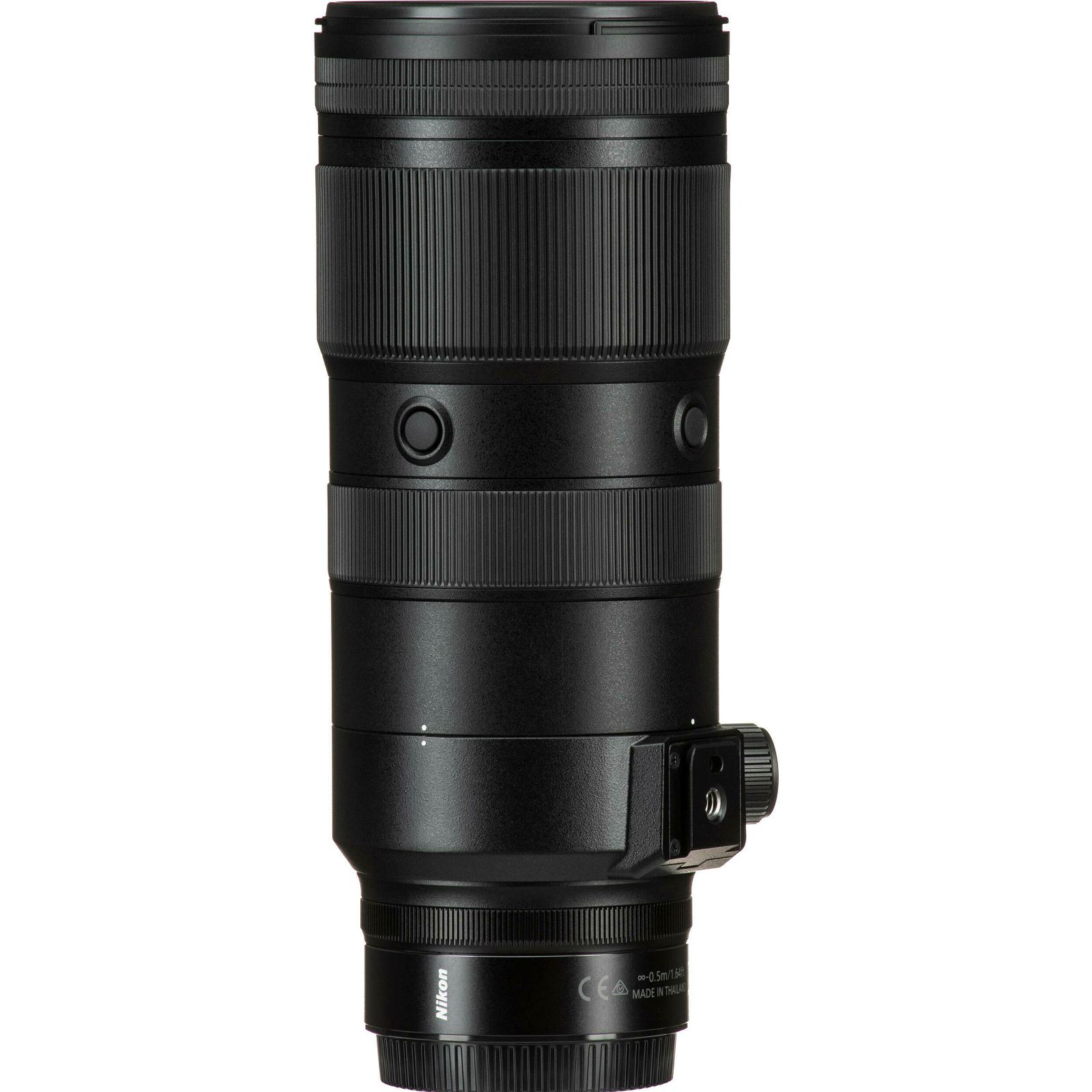 Nikon Z 70-200mm f/2.8 VR S Nikkor telefoto objektiv (JMA709DA)