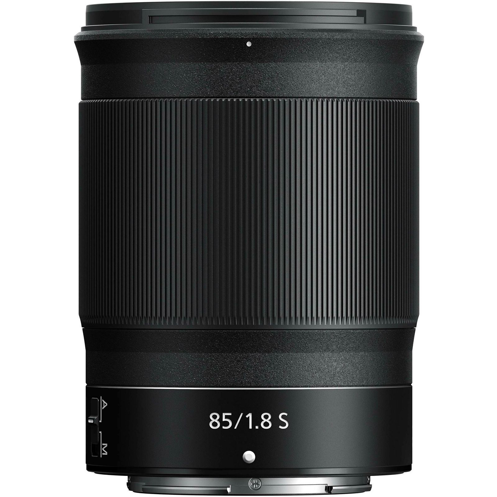 Nikon Z 85mm f/1.8 S FX Nikkor telefoto portretni objektiv (JMA301DA)