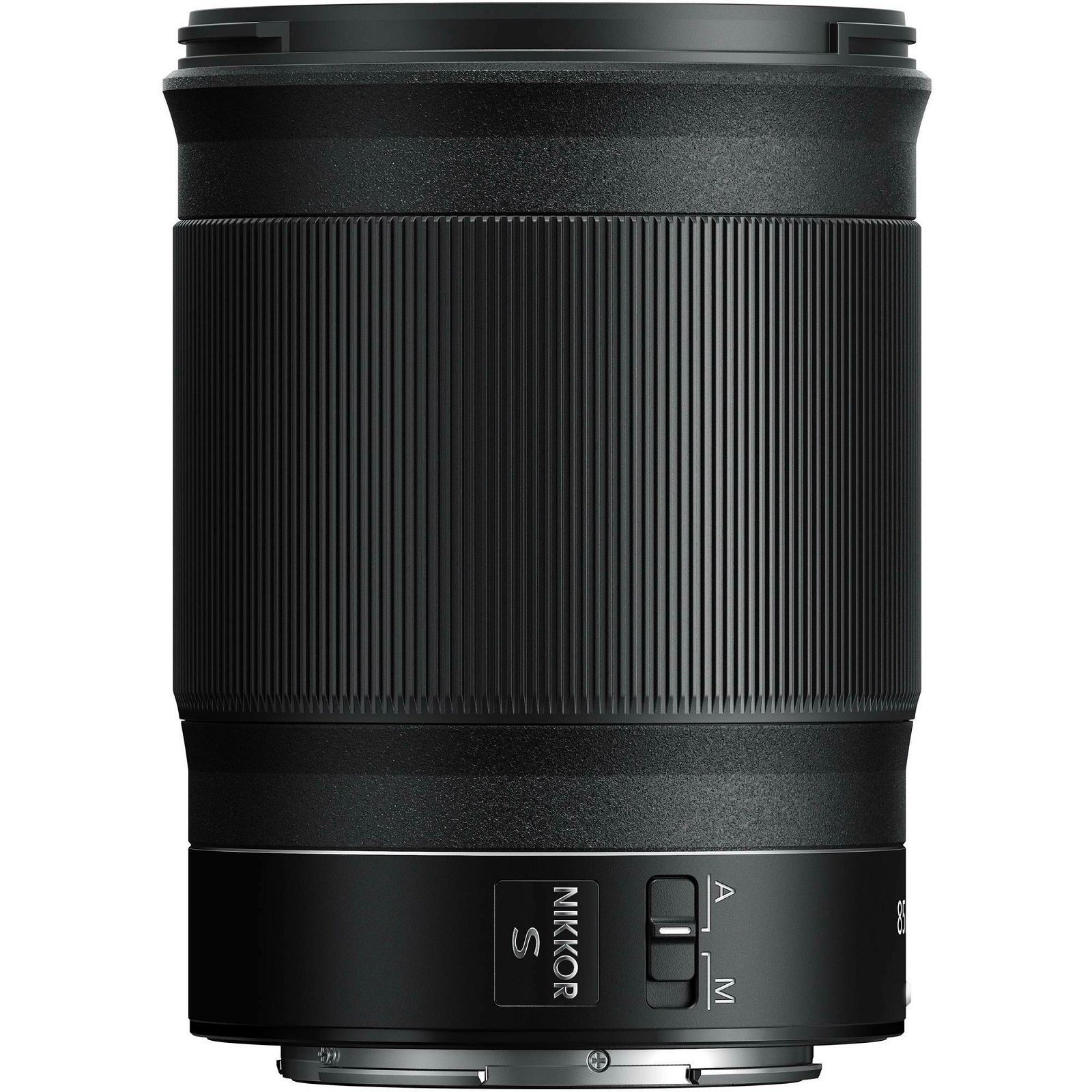 Nikon Z 85mm f/1.8 S FX Nikkor telefoto portretni objektiv (JMA301DA)