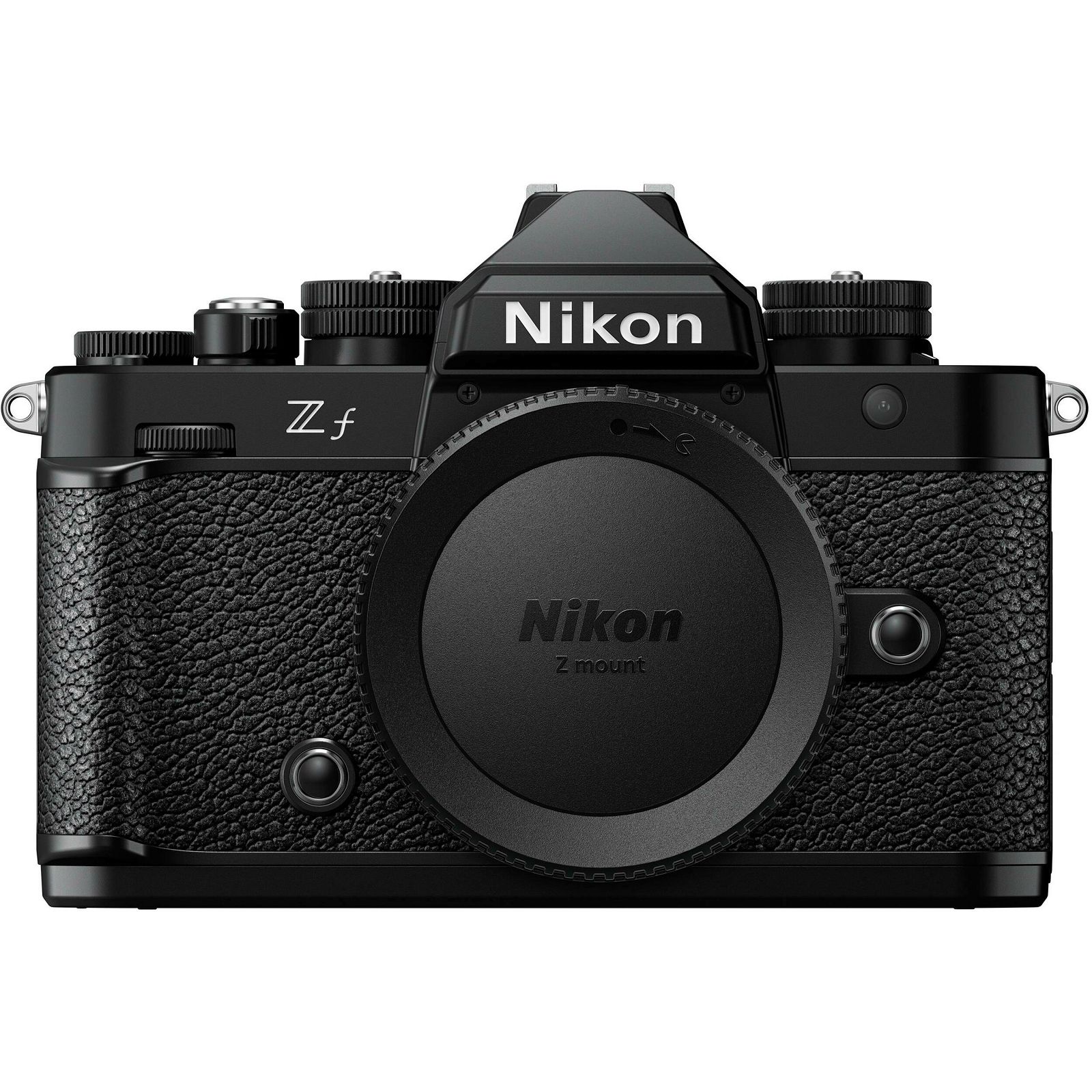 Nikon Z f + Z 24-70mm f/4 S (VOA120K002)
