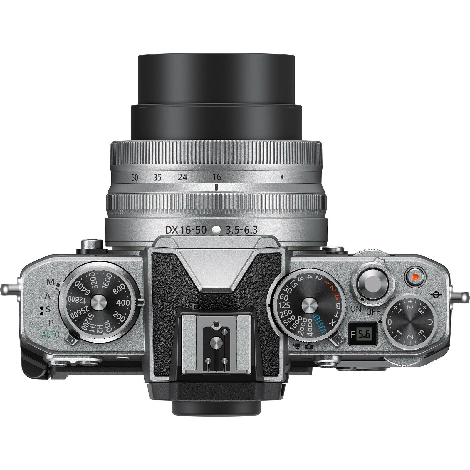 Nikon Z fc + 16-50 f/3.5-6.3 VR (SL) (VOA090K002)
