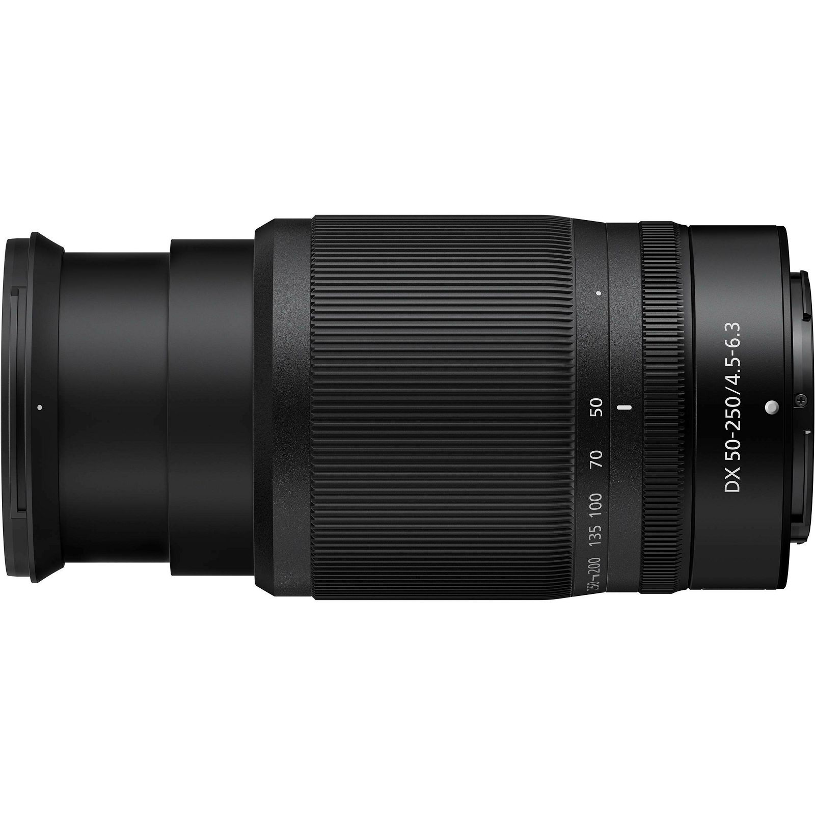 Nikon Z fc + 16-50 f/3.5-6.3 VR (SL) + 50-250 f/4.5-6.3 VR Double zoom lens kit (VOA090K003)