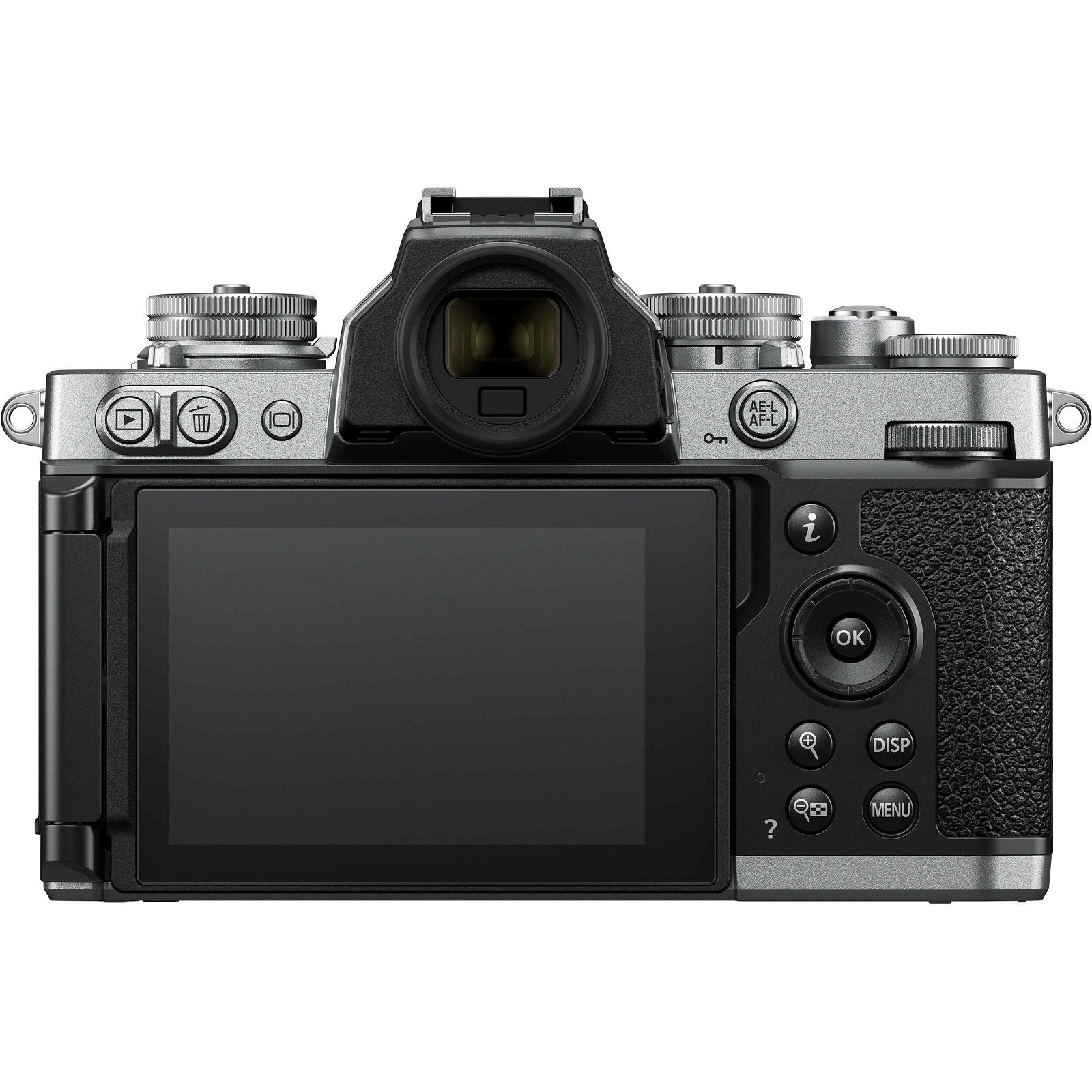 Nikon Z fc + 16-50 f/3.5-6.3 VR (SL) + 50-250 f/4.5-6.3 VR Double zoom lens kit (VOA090K003)