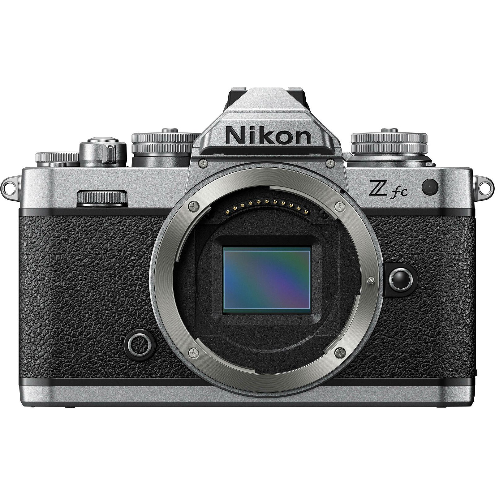 Nikon Z fc Body (VOA090AE)