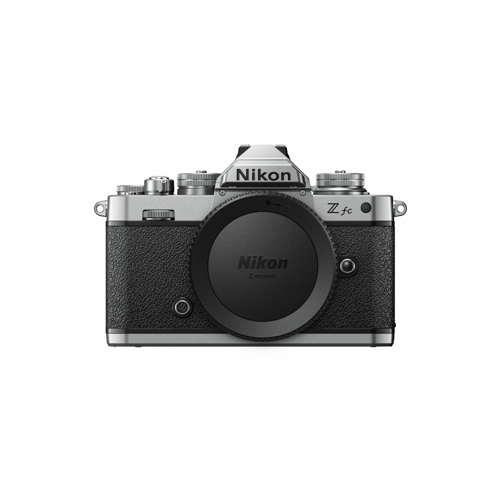 Nikon Z fc + Z 18-140 f/3.5-6.3 VR DX (VOA090K004)