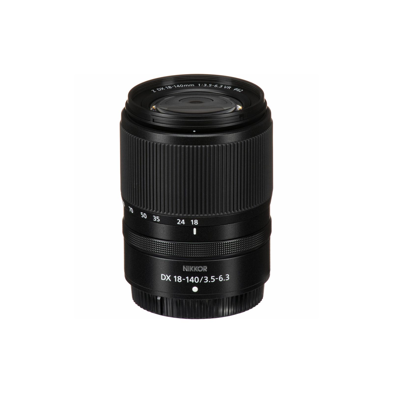 Nikon Z fc + Z 18-140 f/3.5-6.3 VR DX (VOA090K004)