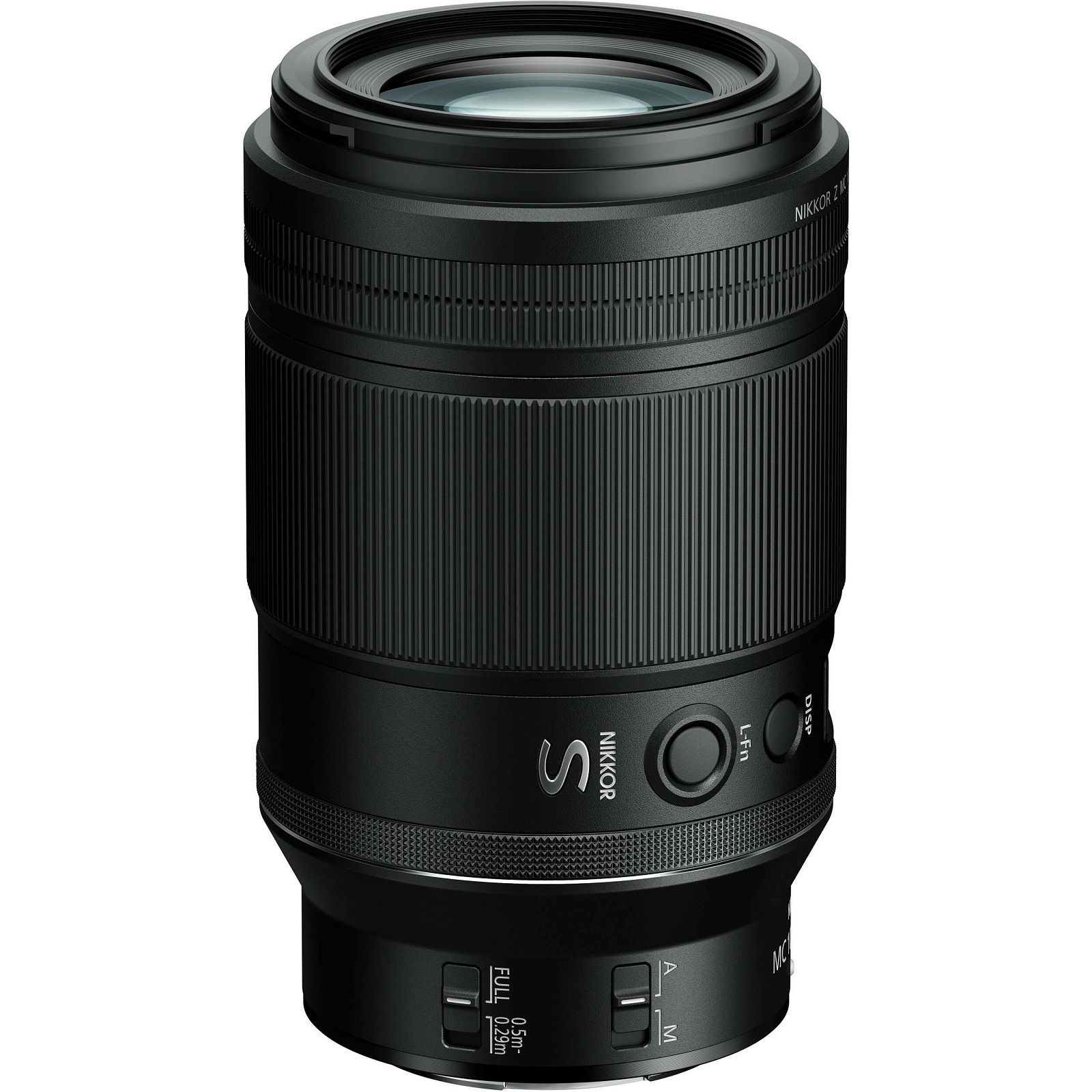 Nikon Z MC 105mm f/2.8 VR S macro objektiv (JMA602DA)