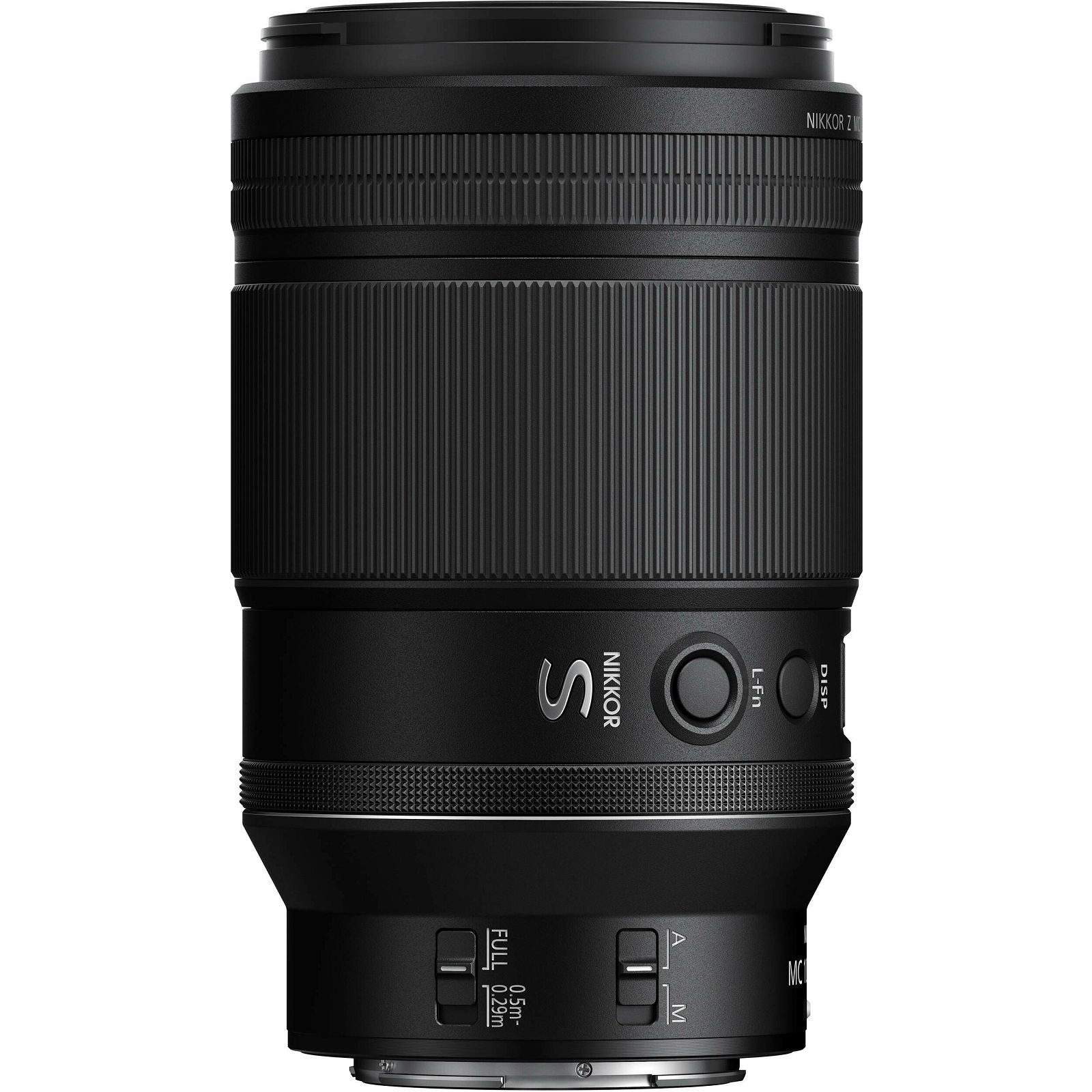 Nikon Z MC 105mm f/2.8 VR S macro objektiv (JMA602DA)