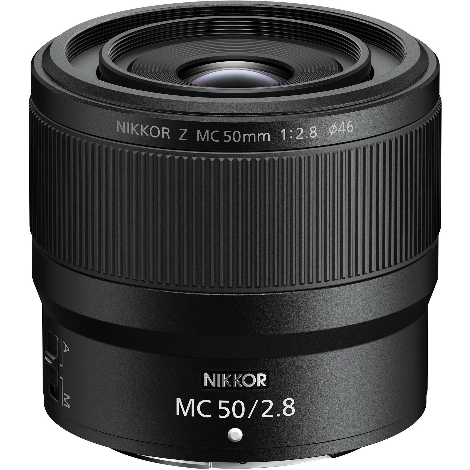 Nikon Z MC 50mm f/2.8 macro objektiv (JMA603DA)