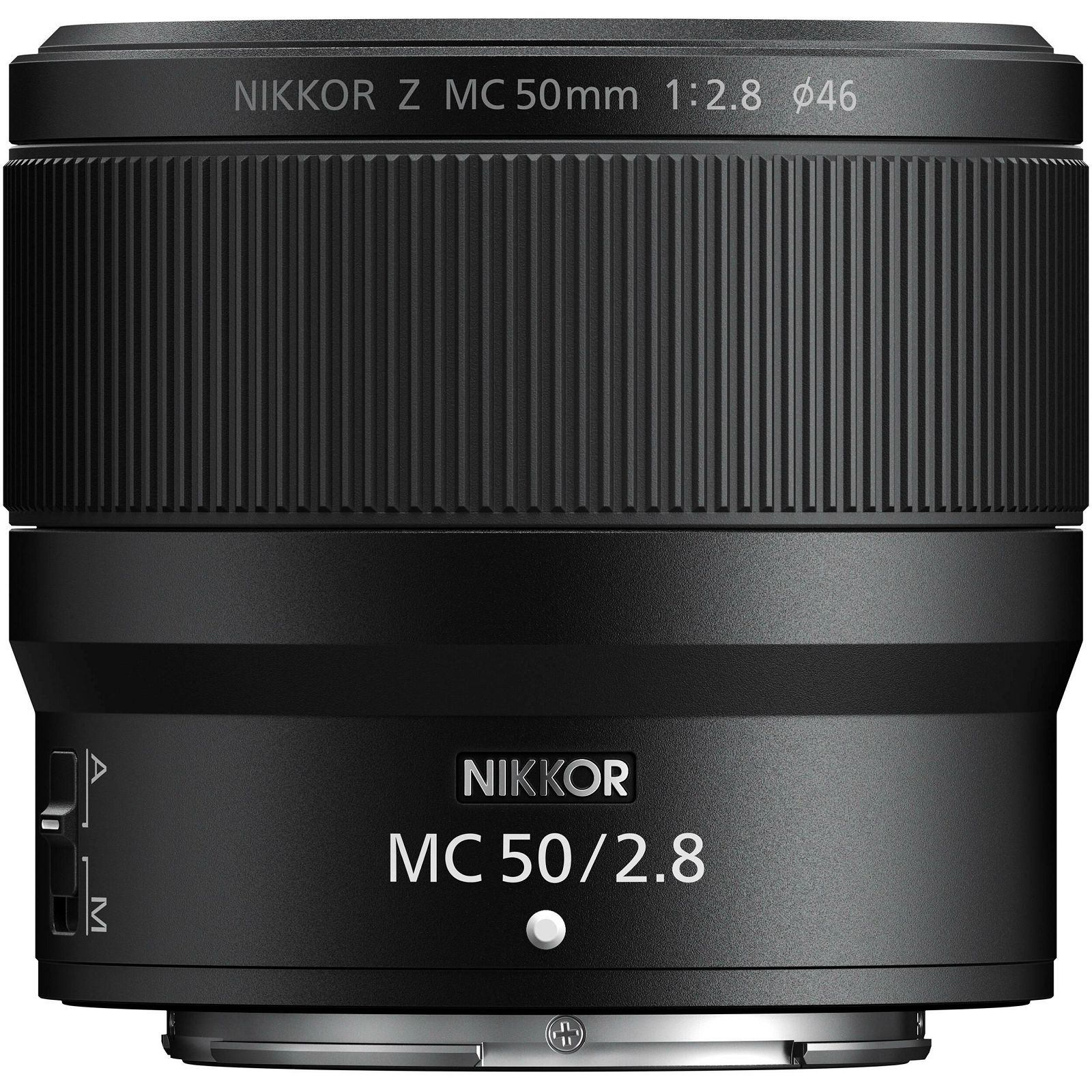 Nikon Z MC 50mm f/2.8 macro objektiv (JMA603DA)