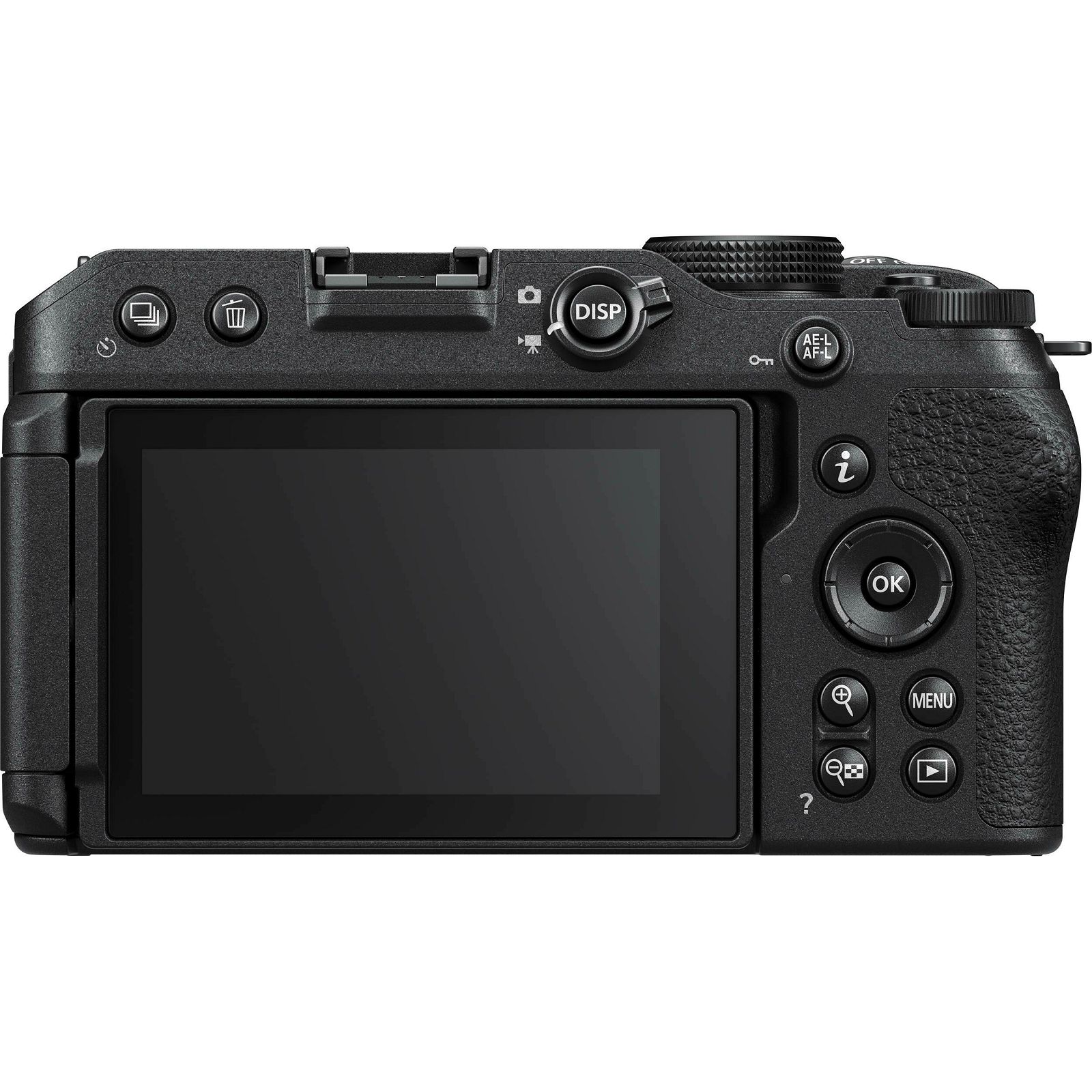 Nikon Z30 + Z 16-50mm f/3.5-6.3 VR DX Mirrorless Digital Camera bezrcalni digitalni fotoaparat tijelo s objektivom (VOA110K001)