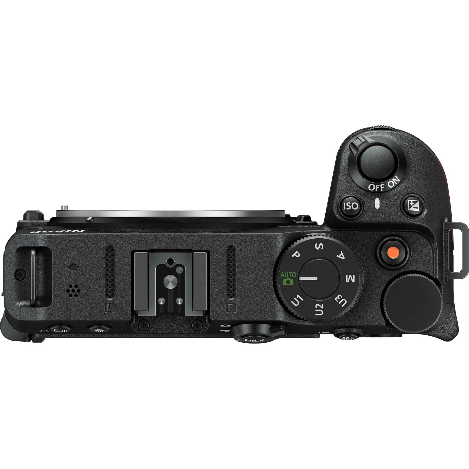 Nikon Z30 + Z 16-50mm f/3.5-6.3 VR DX Vlogger Kit (VOA110K004)
