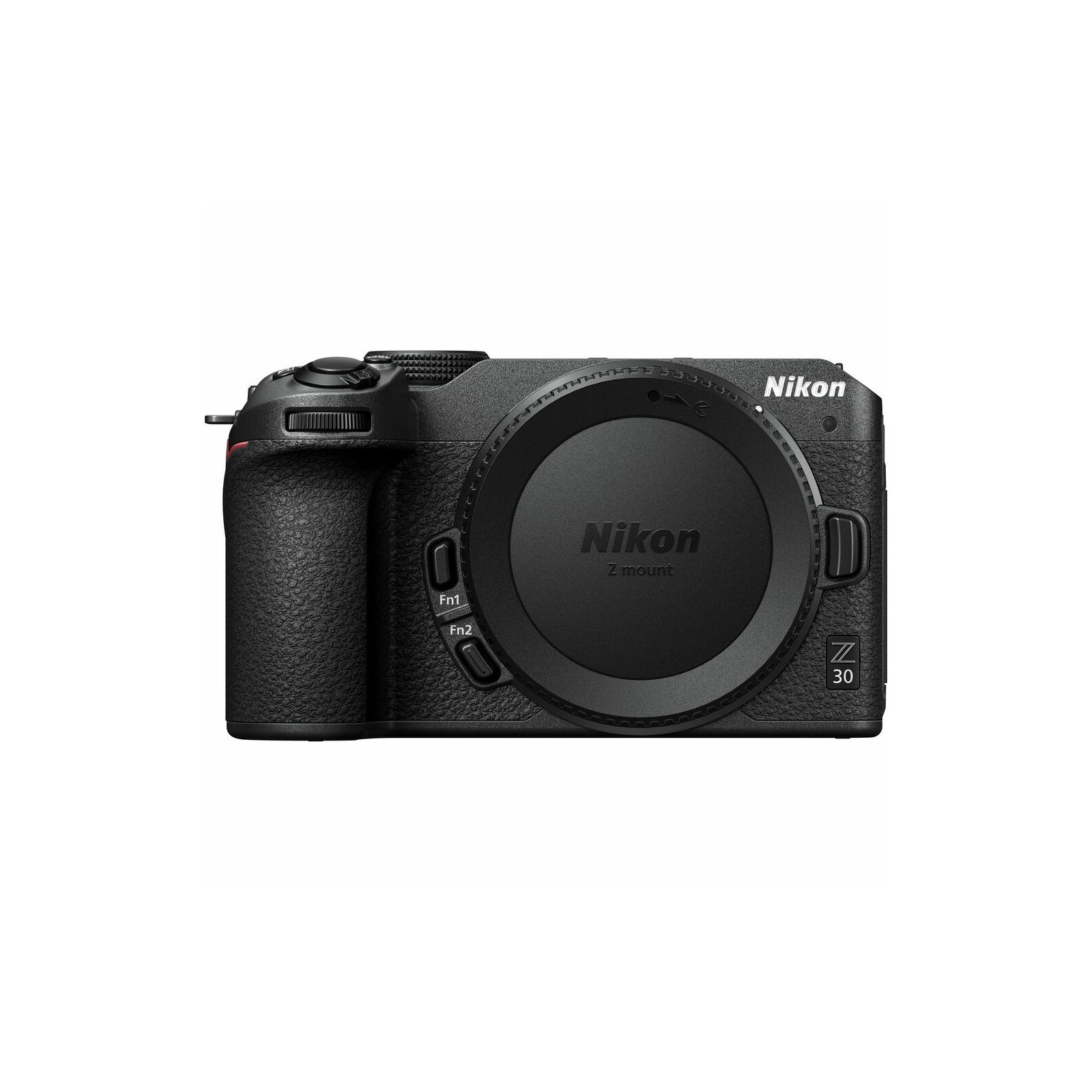 Nikon Z30 + Z 18-140 f/3.5-6.3 VR DX (VOA110K003)
