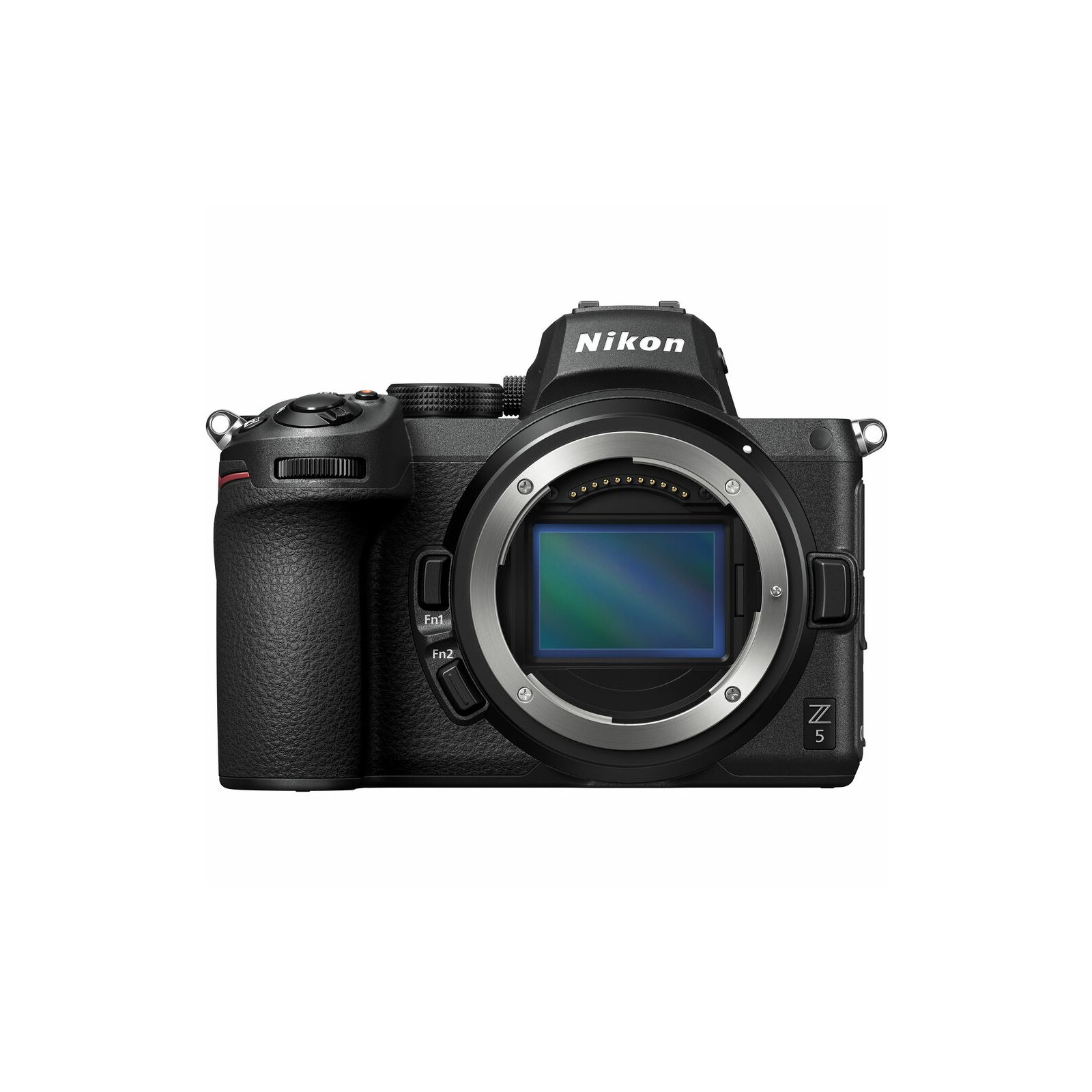 Nikon Z5 + 24-70 f/4 S (VOA040K006)
