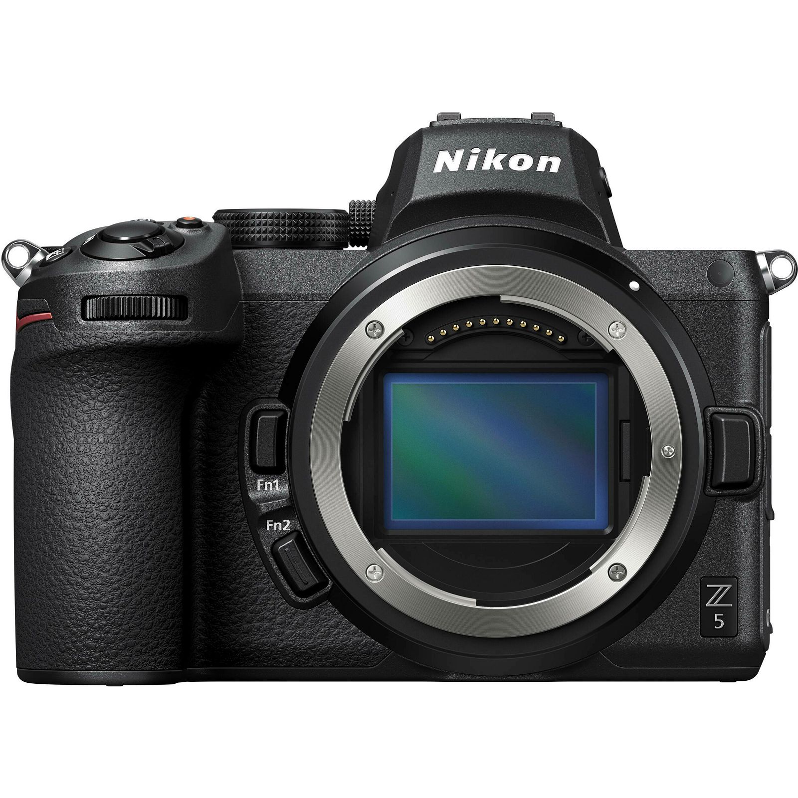 Nikon Z5 Body Mirrorless Digital Camera bezrcalni digitalni fotoaparat tijelo (VOA040AE)