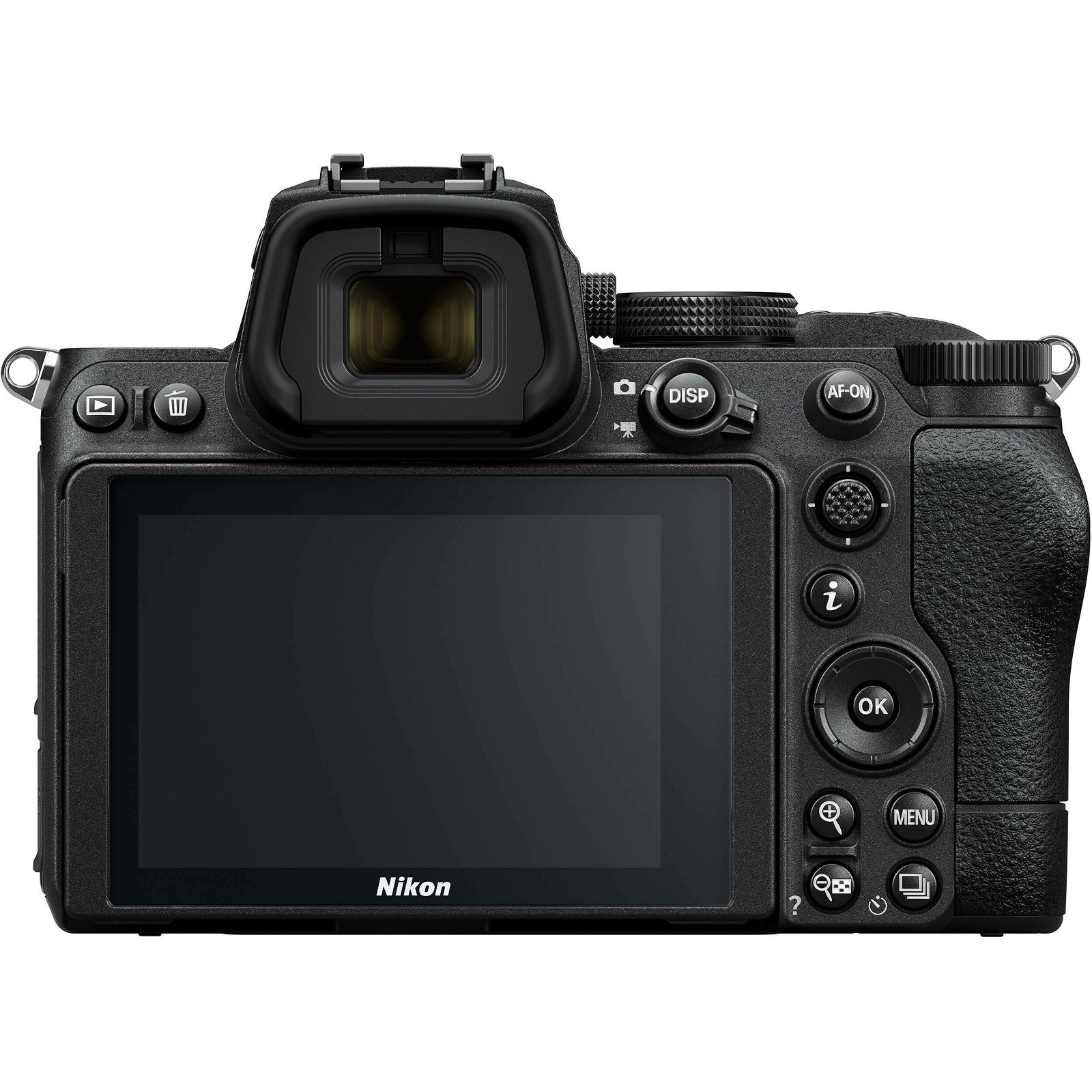 Nikon Z5 Body Mirrorless Digital Camera bezrcalni digitalni fotoaparat tijelo (VOA040AE)