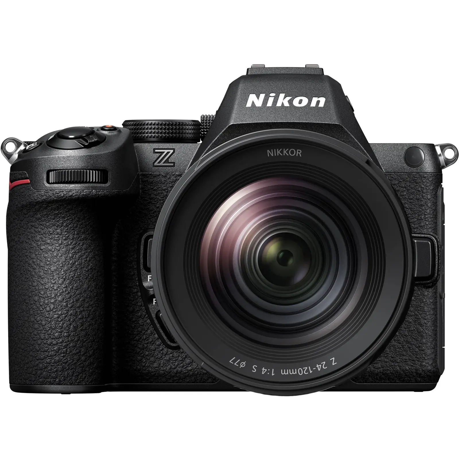 Nikon Z5 II + 24-120mm f/4 Kit