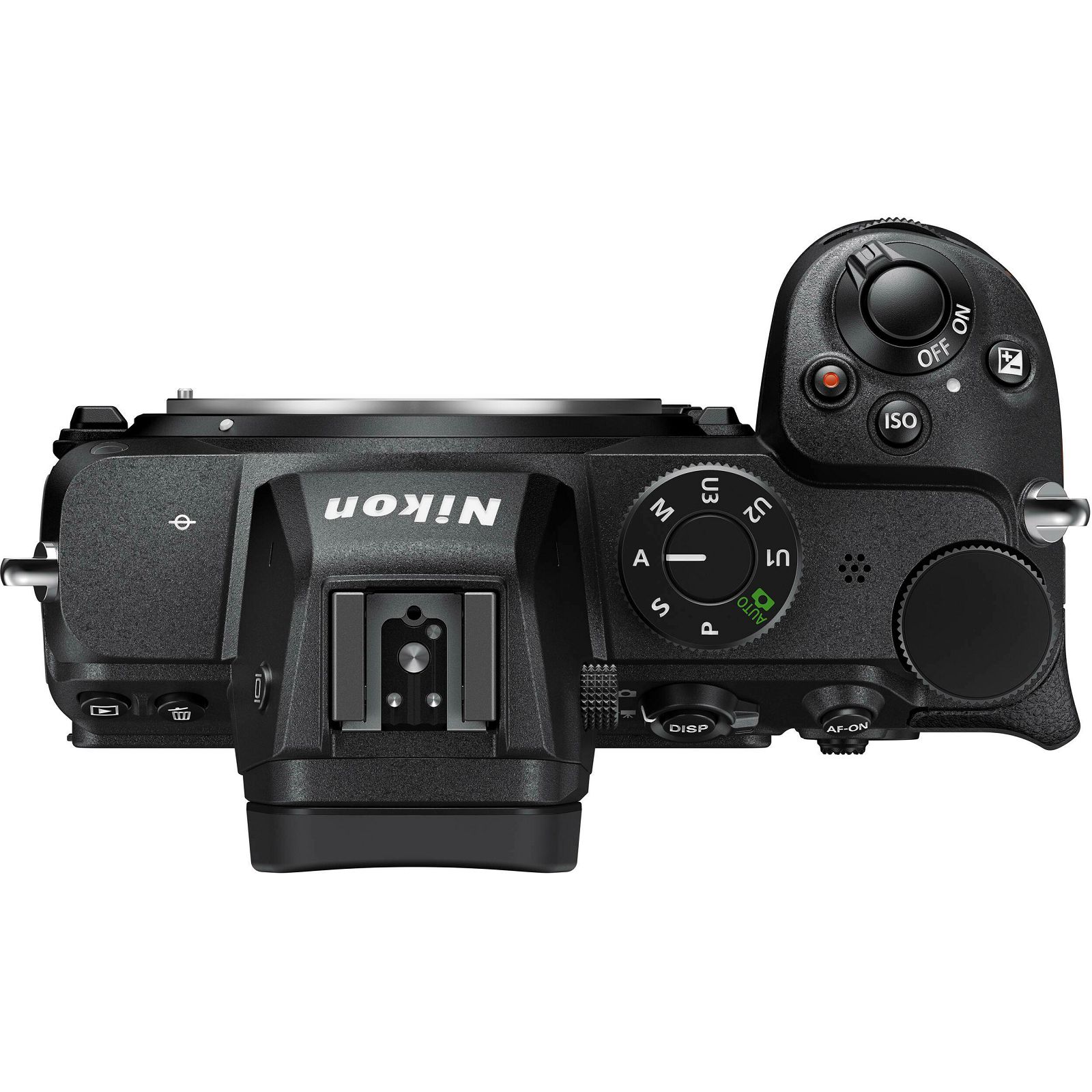 Nikon Z5 + Z 24-200mm f/4-6.3 VR Kit fotoaparat s objektivom (VOA040K004)
