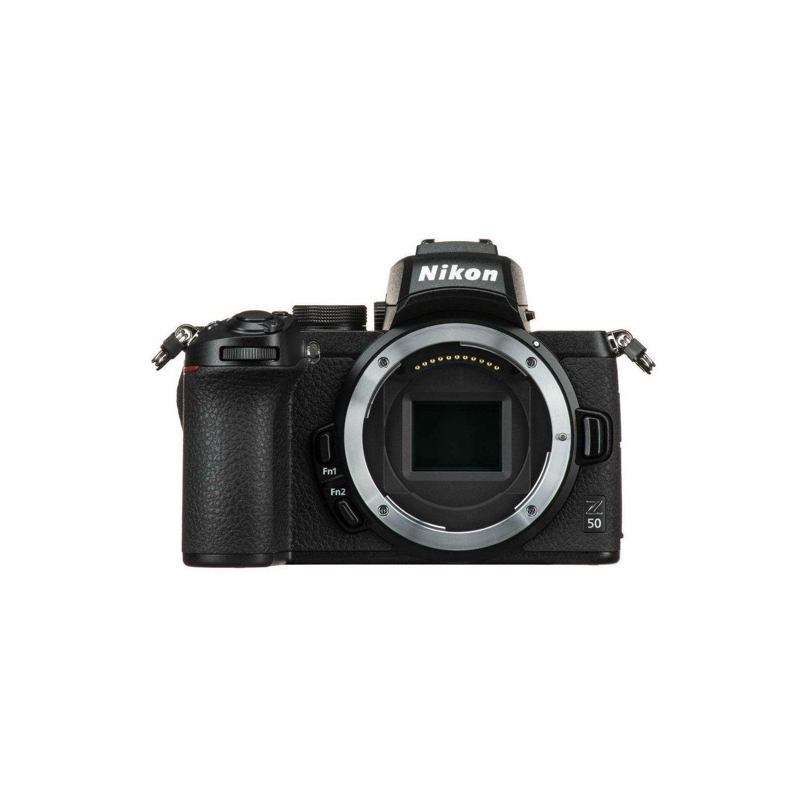 Nikon Z50 + Z 18-140mm f/3.5-6.3 VR DX Kit (VOA050K012)