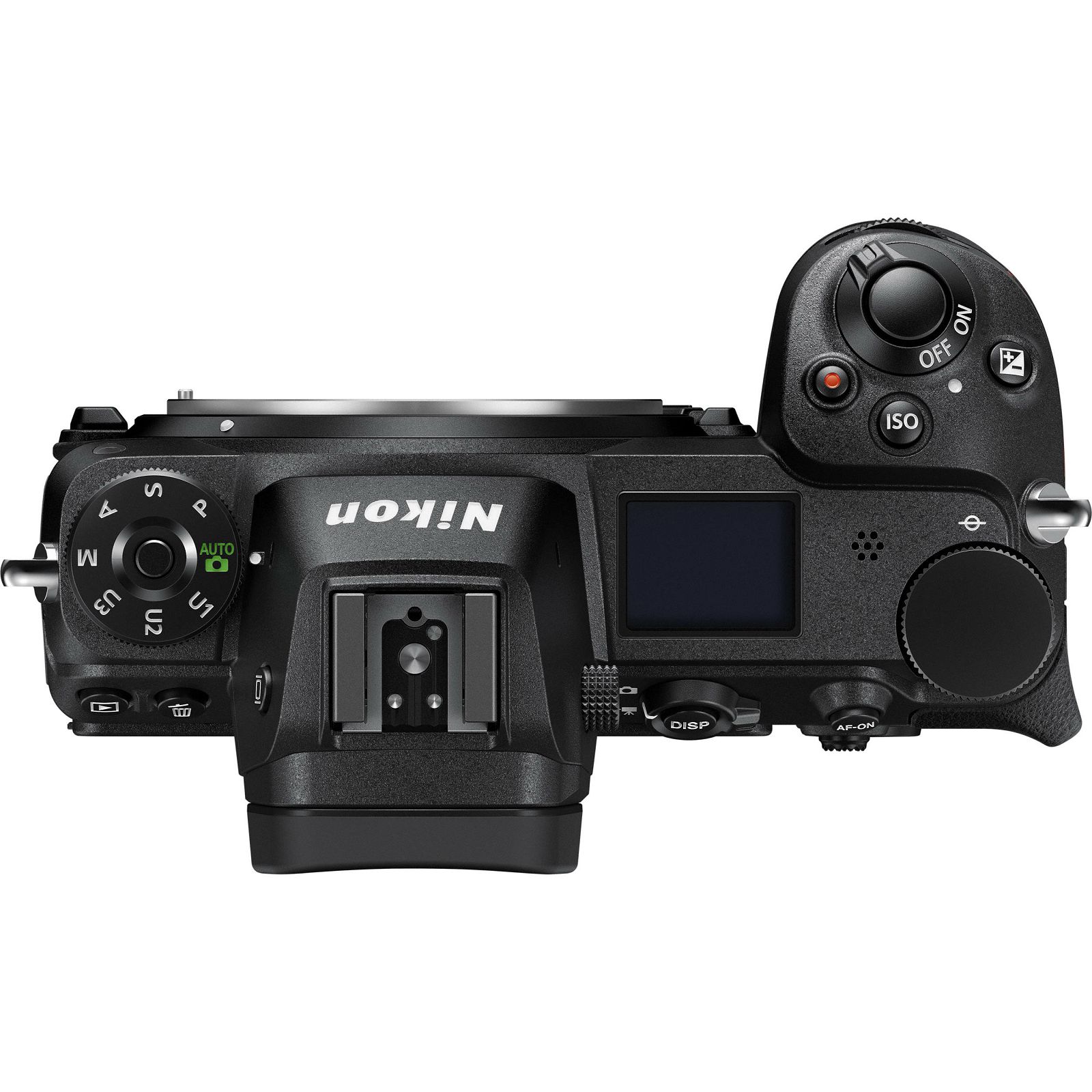 Nikon Z6 Body + FTZ Adapter KIT Mirrorless Digital Camera bezrcalni ...