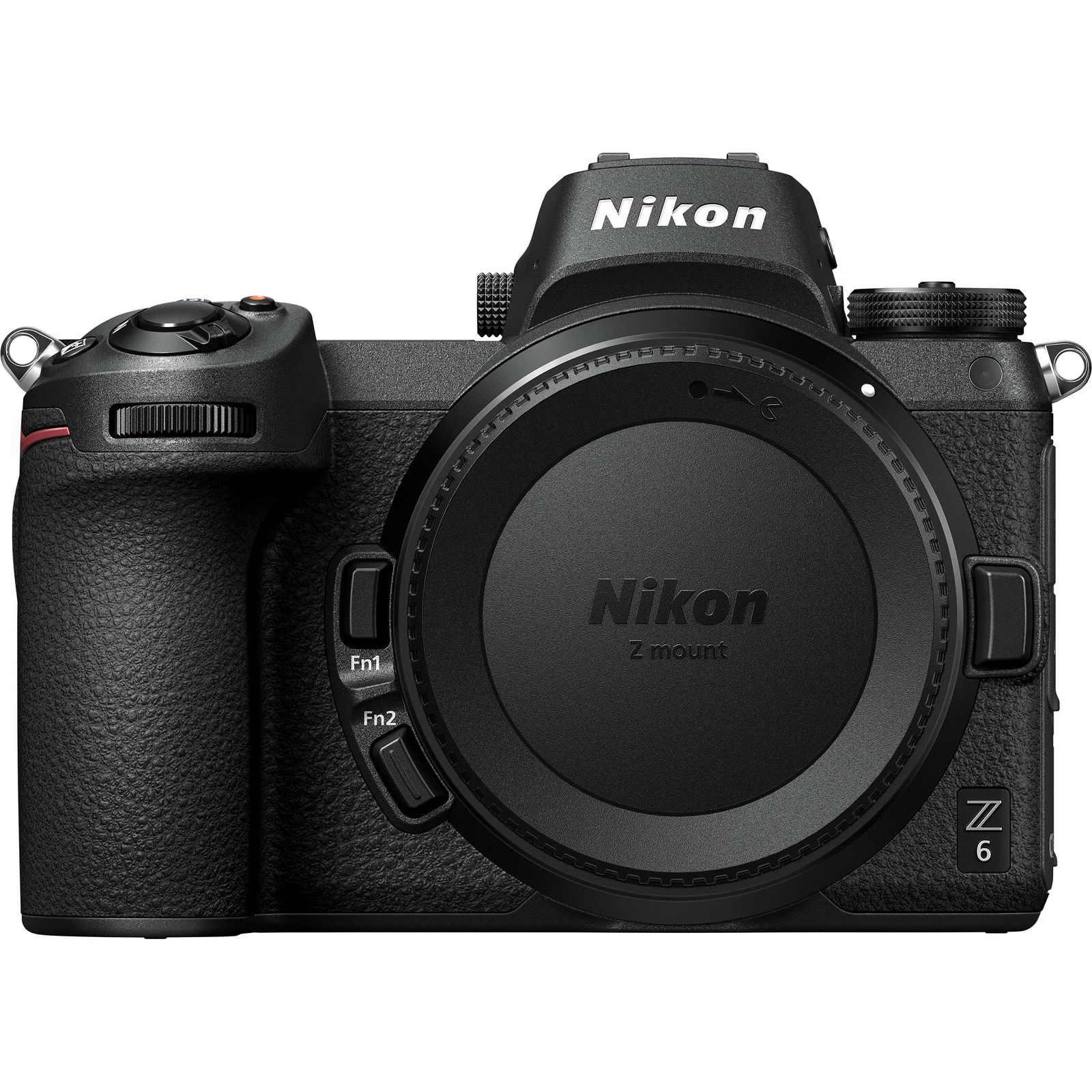 Nikon Z6 Body Mirrorless Digital Camera bezrcalni digitalni fotoaparat tijelo (VOA020AE)