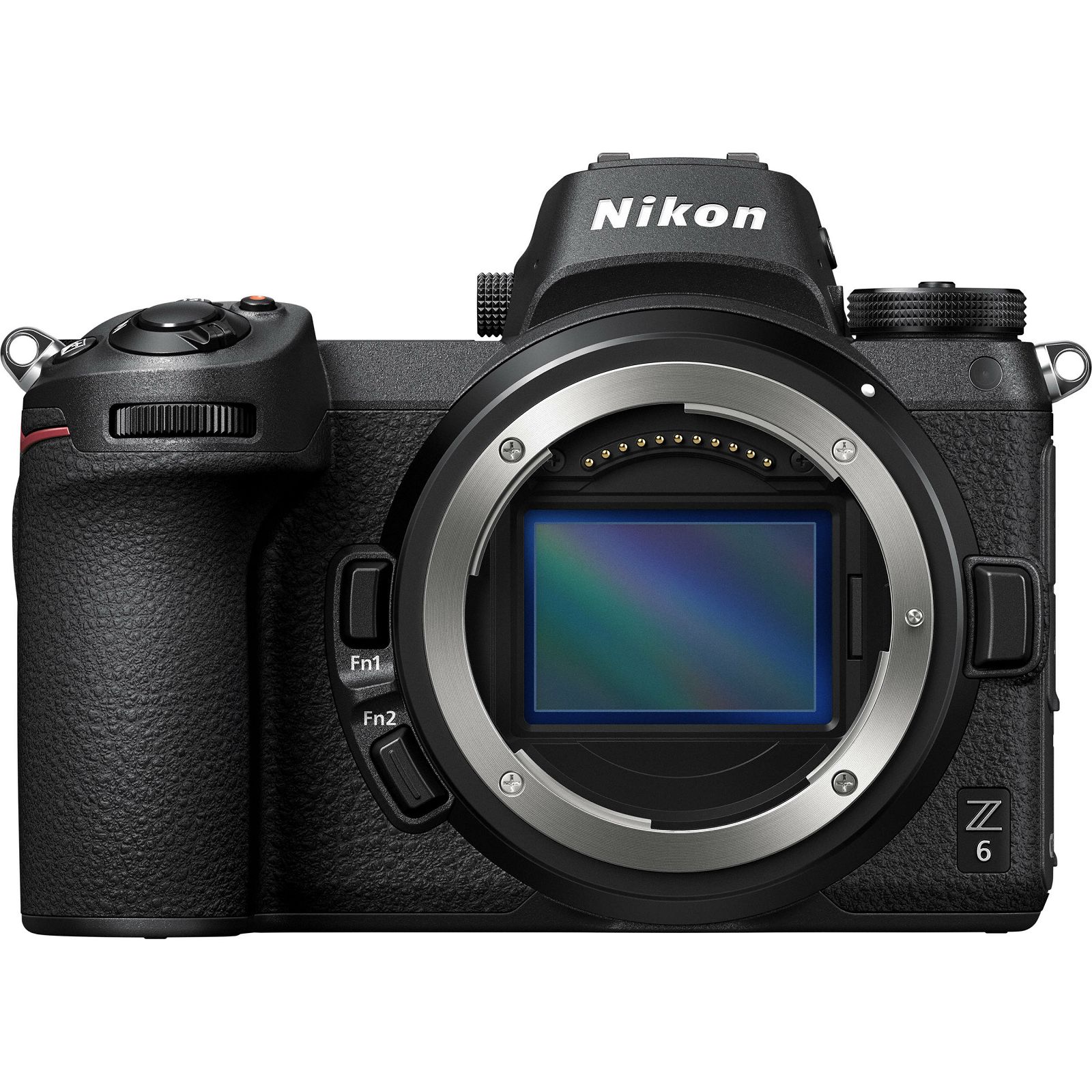 Nikon Z6 Body Mirrorless Digital Camera bezrcalni digitalni fotoaparat tijelo (VOA020AE)