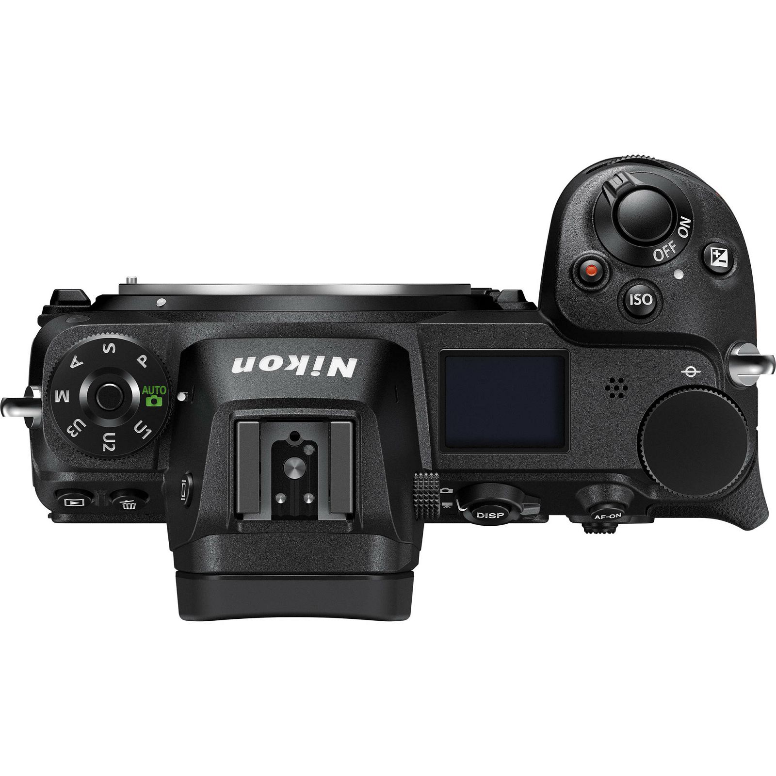 Nikon Z6 Body Mirrorless Digital Camera bezrcalni digitalni fotoaparat tijelo (VOA020AE)