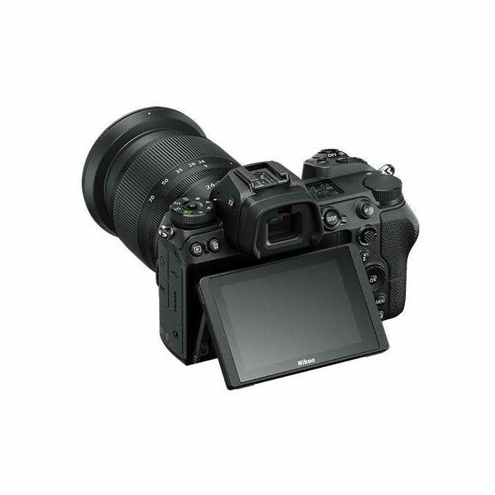 Nikon Z6 Essential Movie Kit (VOA020K006)