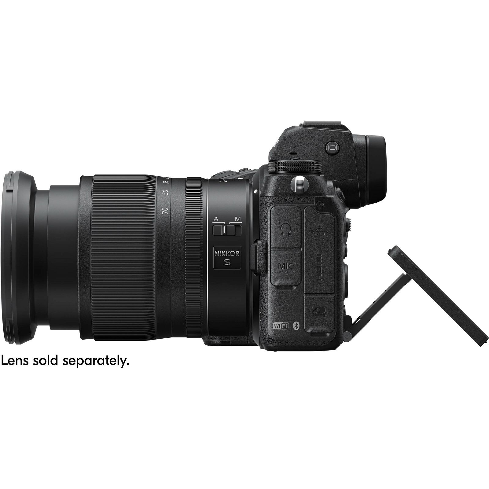 Nikon Z6 II + 24-200mm f/4-6.3 VR (VOA060K004) - LJETNA PROMOCIJA