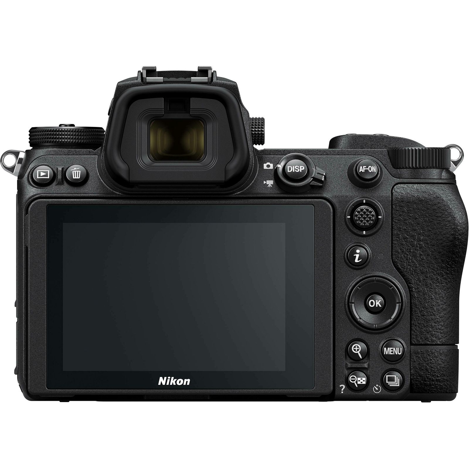 Nikon Z6 II + 24-120mm f/4 S (VOA060K008)
