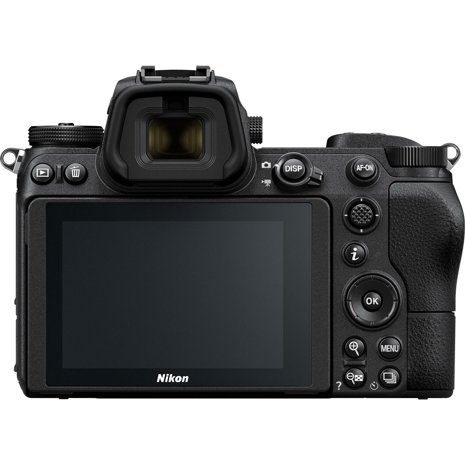 Nikon Z7 Body Mirrorless Digital Camera bezrcalni digitalni fotoaparat tijelo (VOA010AE)