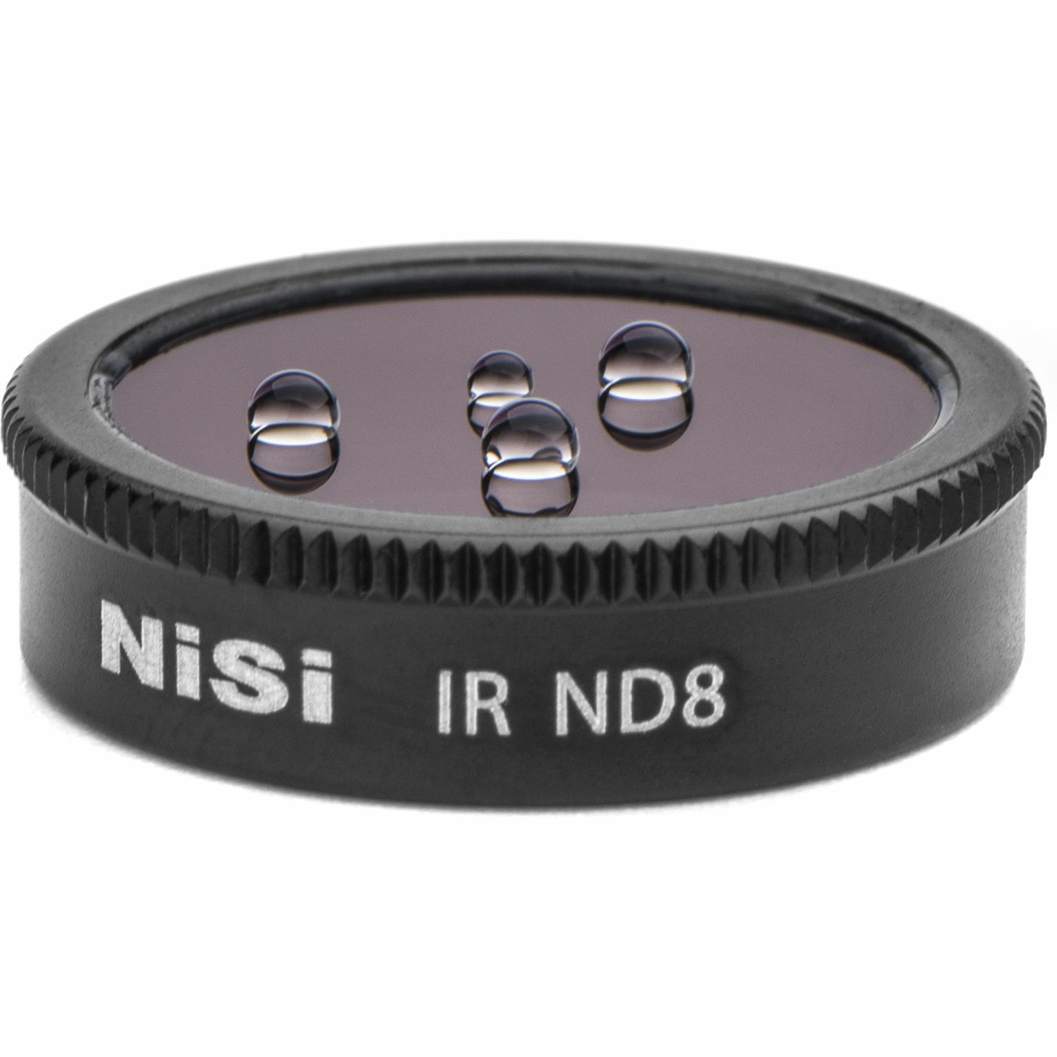 NiSi Filter KIT for DJI Mavic Air ND4 + ND8 + ND16 + ND32 + Natural Night + CPL